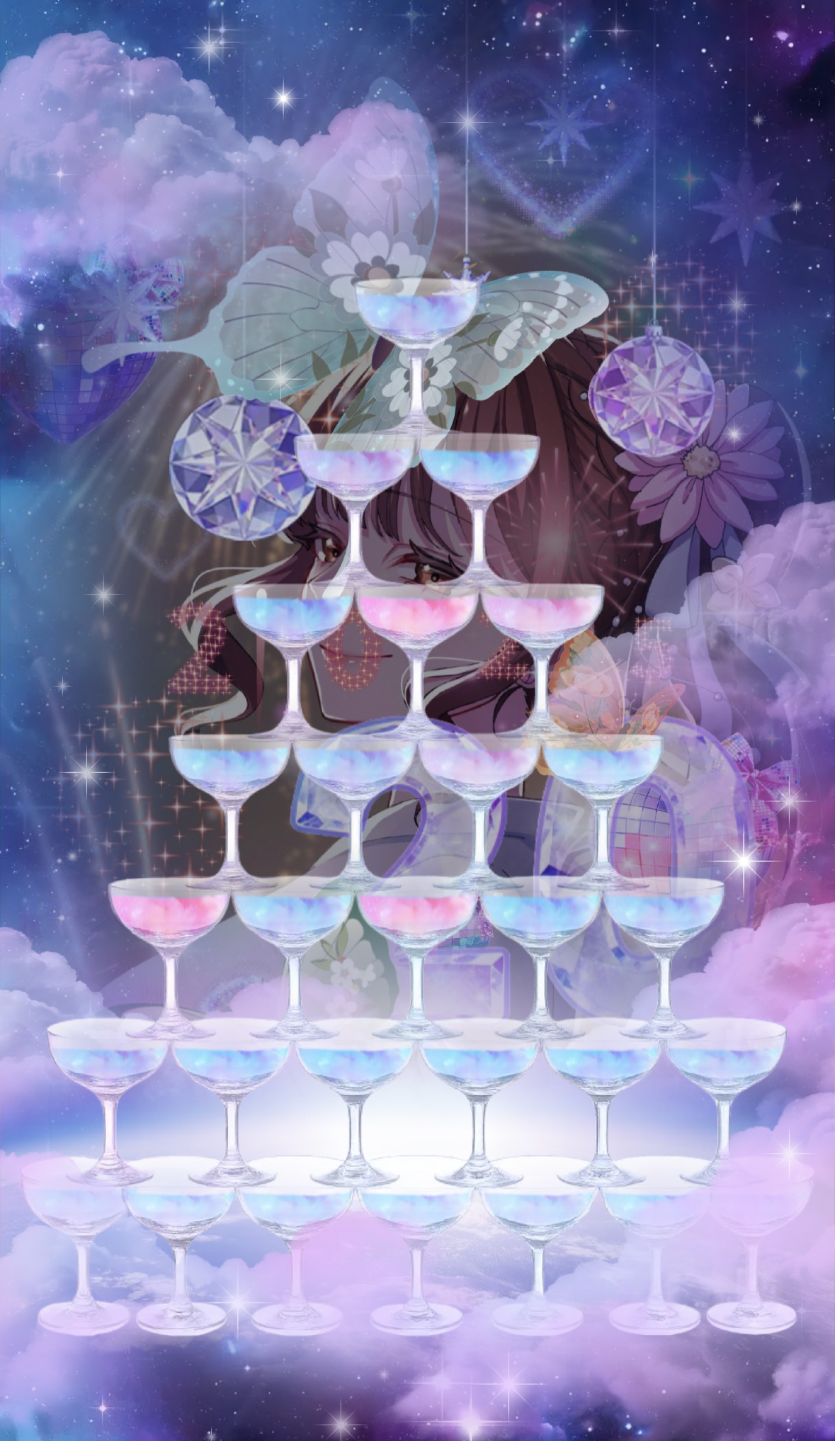 今年最後は一緒に寝よ