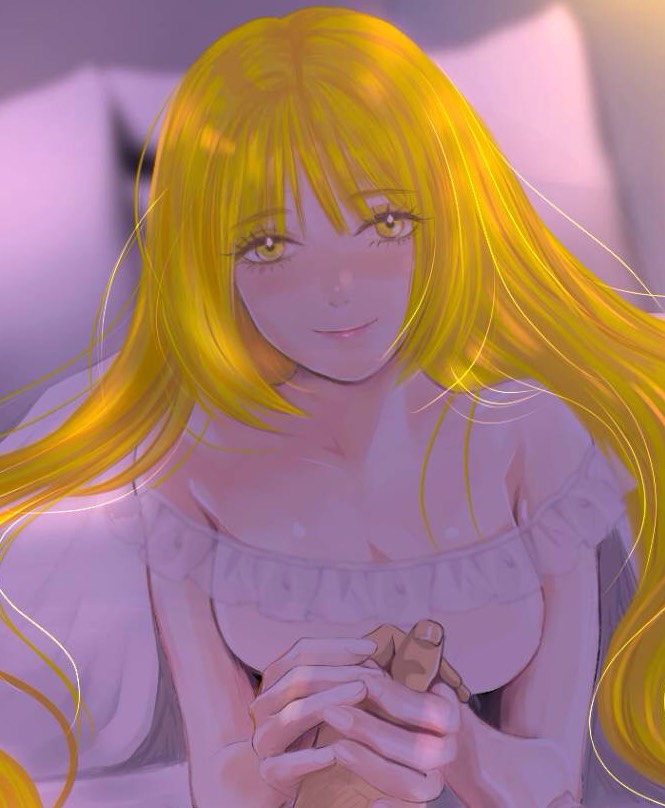 心穏やかに眠る夜のASMR🌕