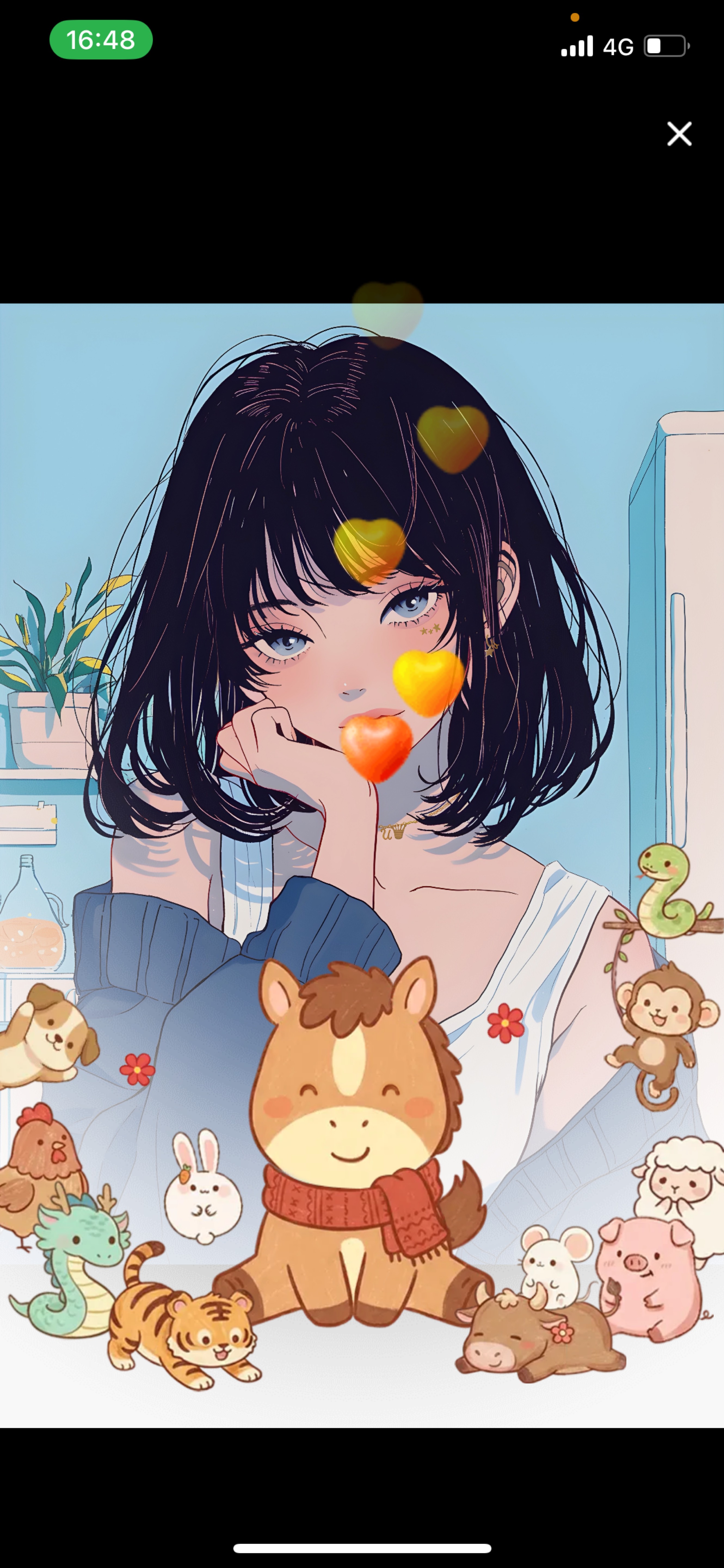 voice継続‼️元気チャージ枠🌝