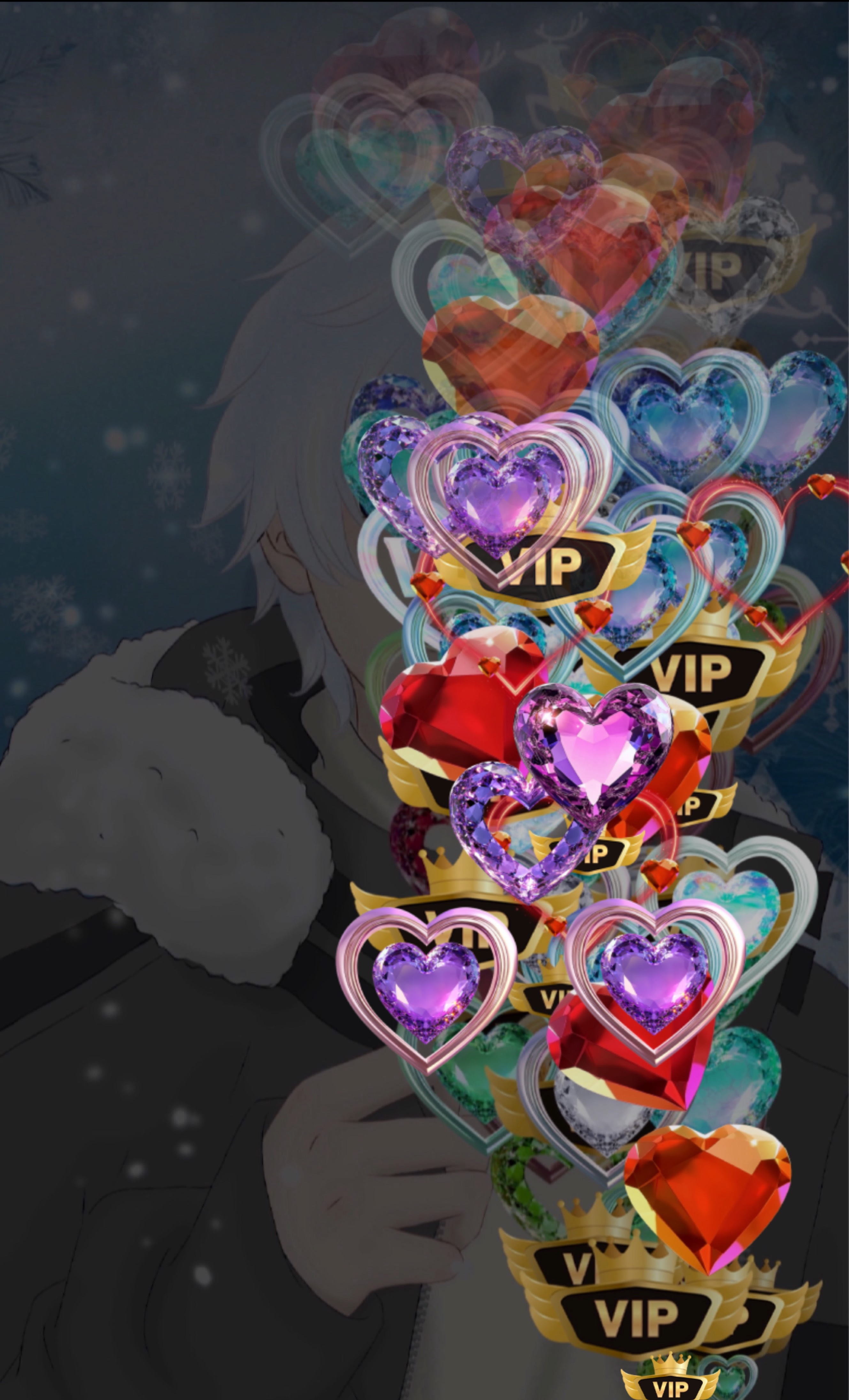 初潜寝◯極上の優ボ（夜）