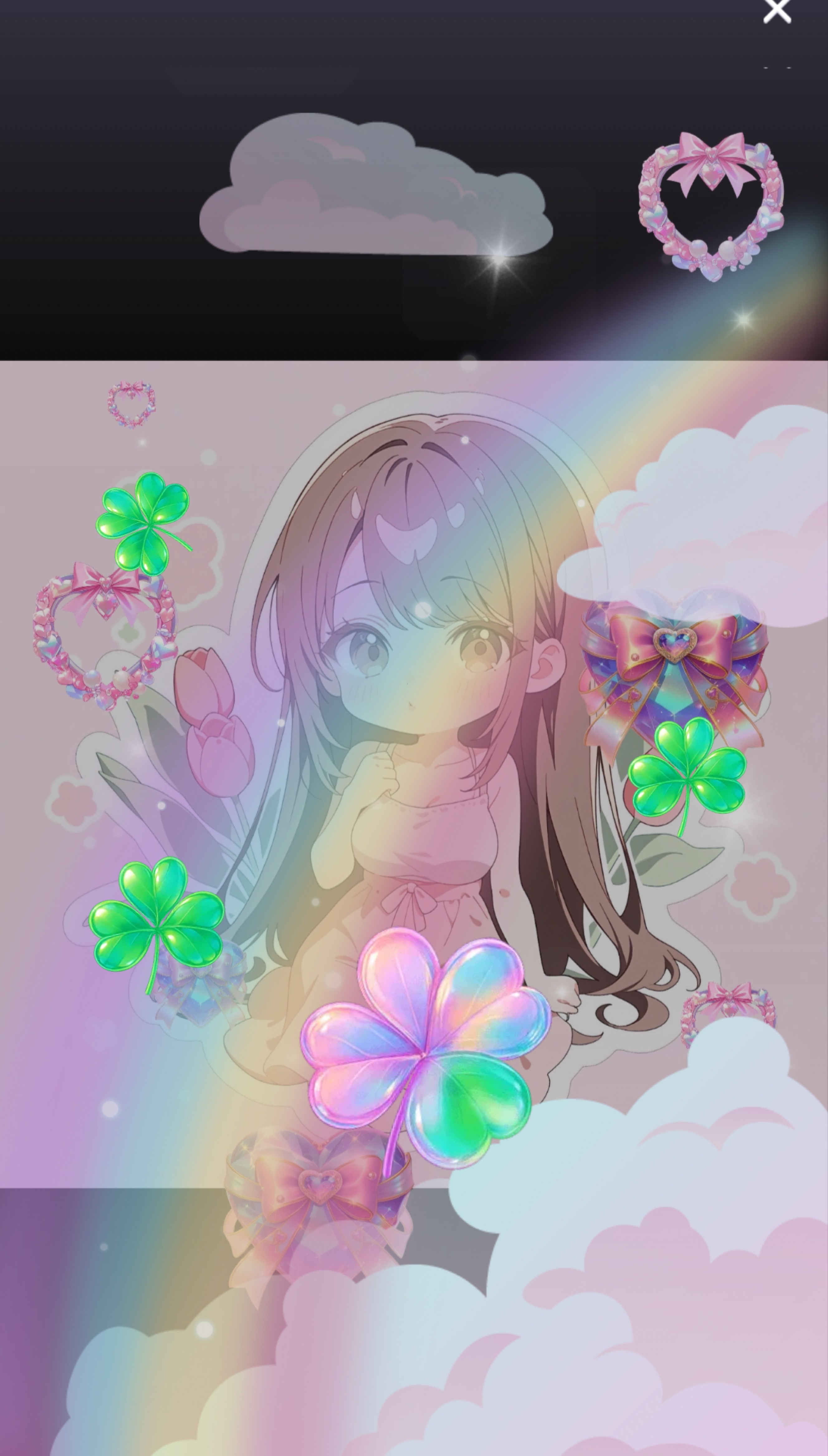 可愛くなる時間🧸