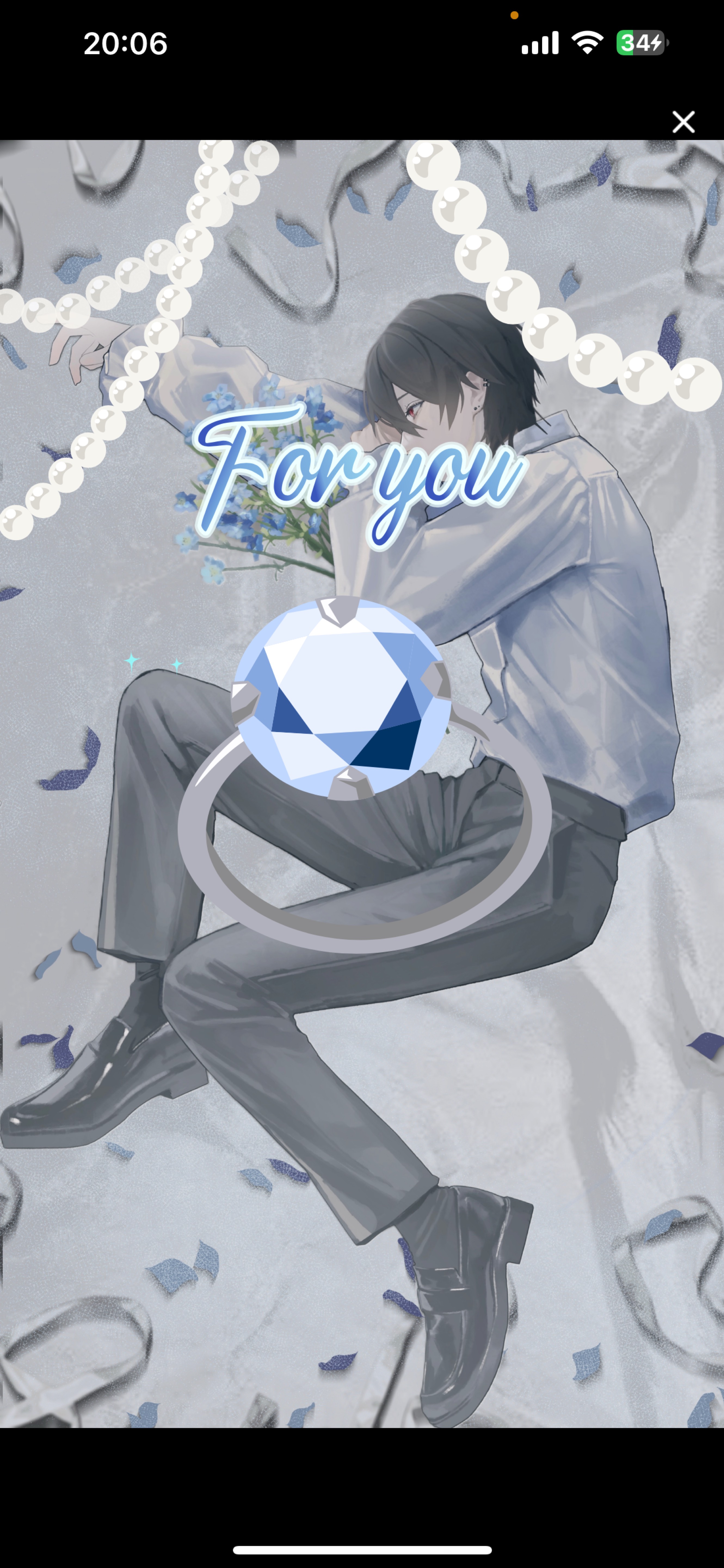 歌とか雑談とかetc...