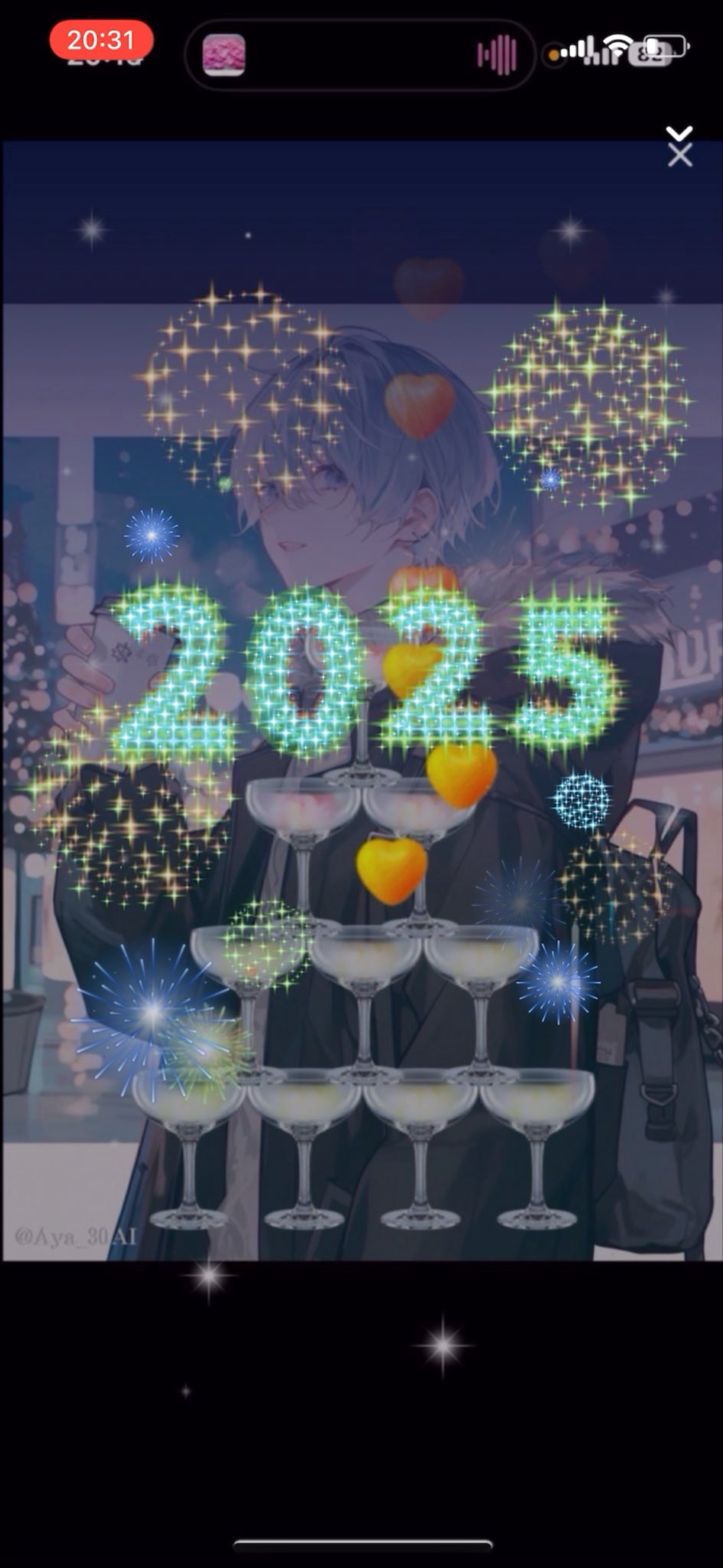 初潜〇ゆるーく笑えたら