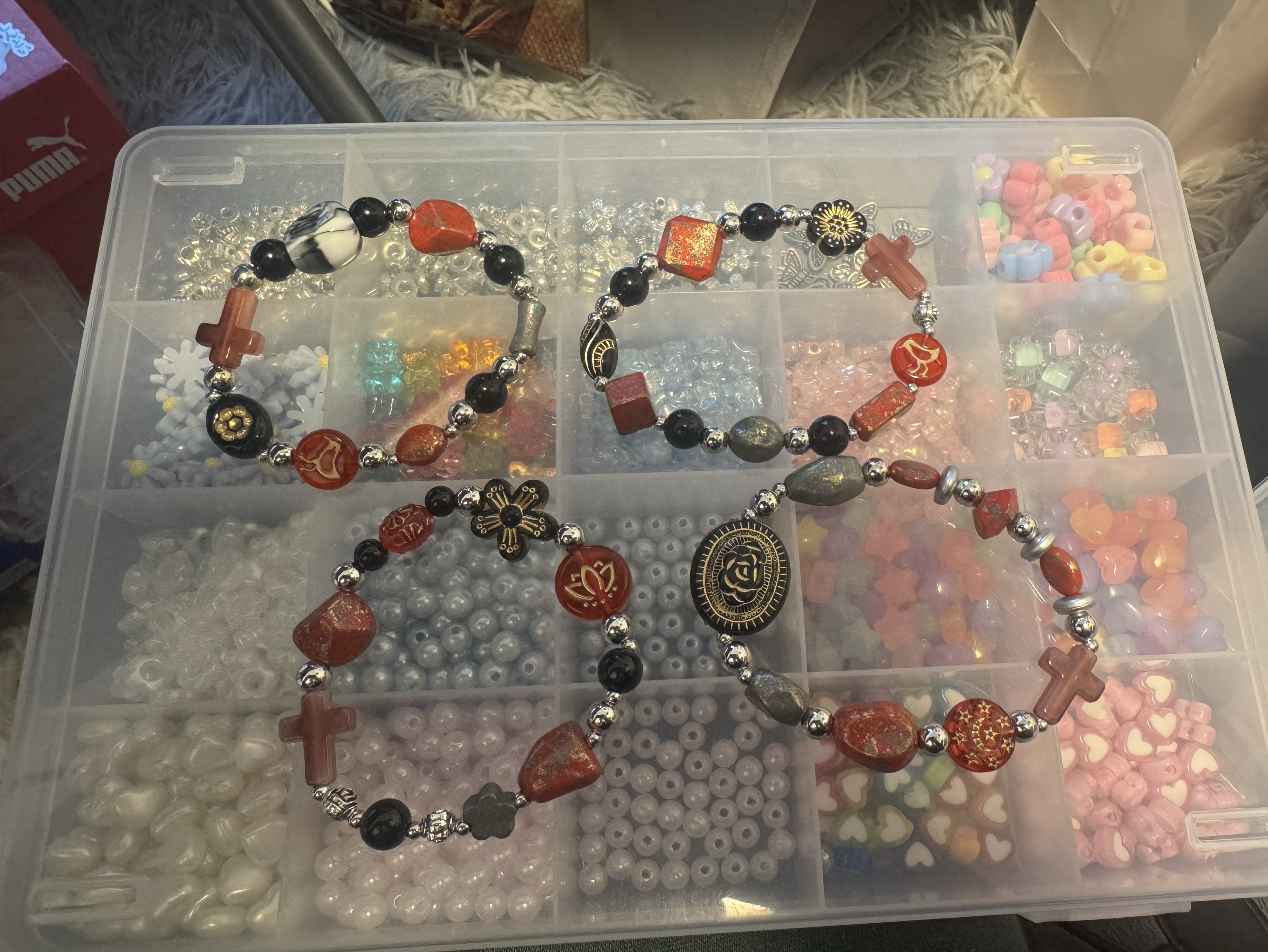 🏠配信ではない。生活してます。