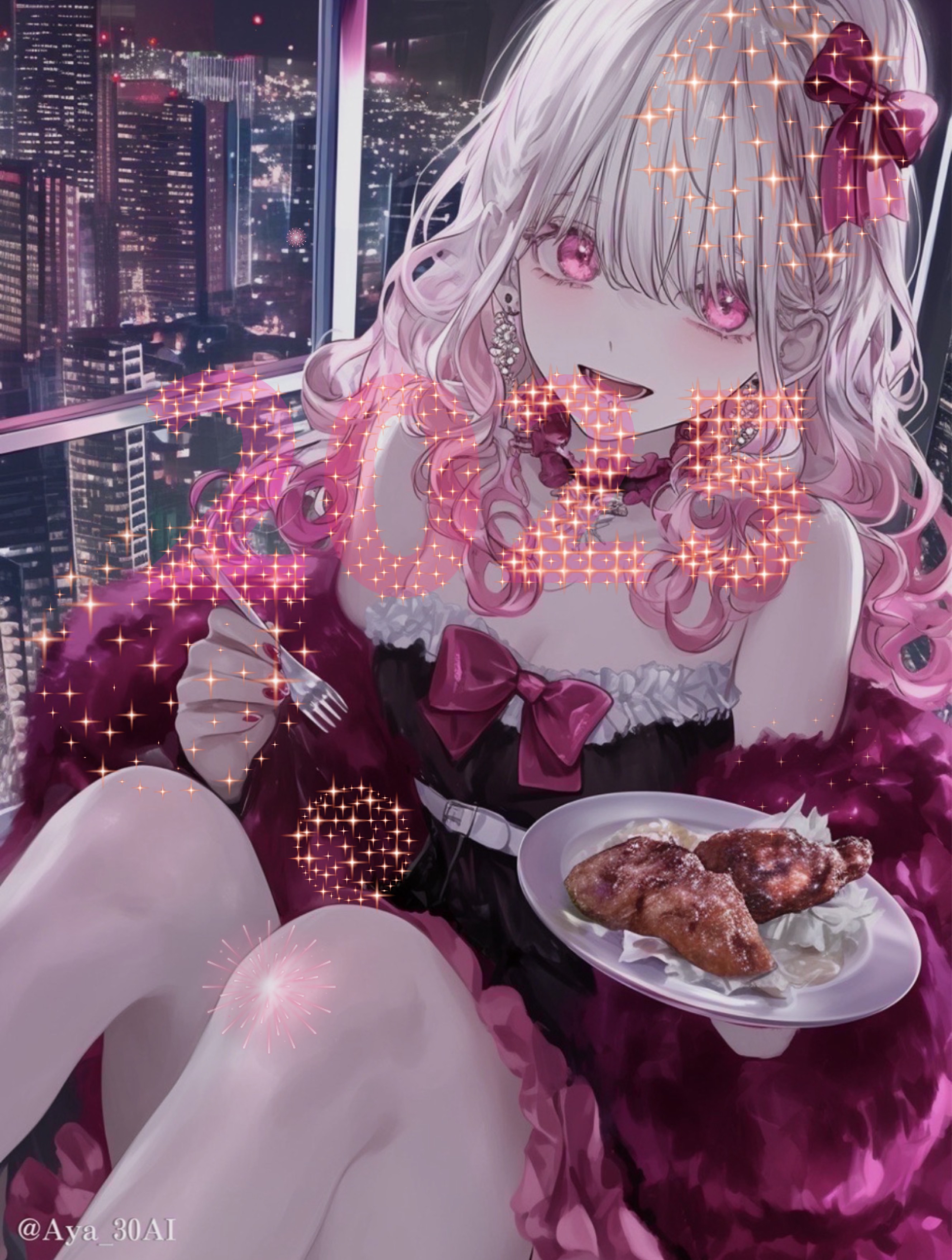 初寝潜⭕️uruでウルウル❓年末枠