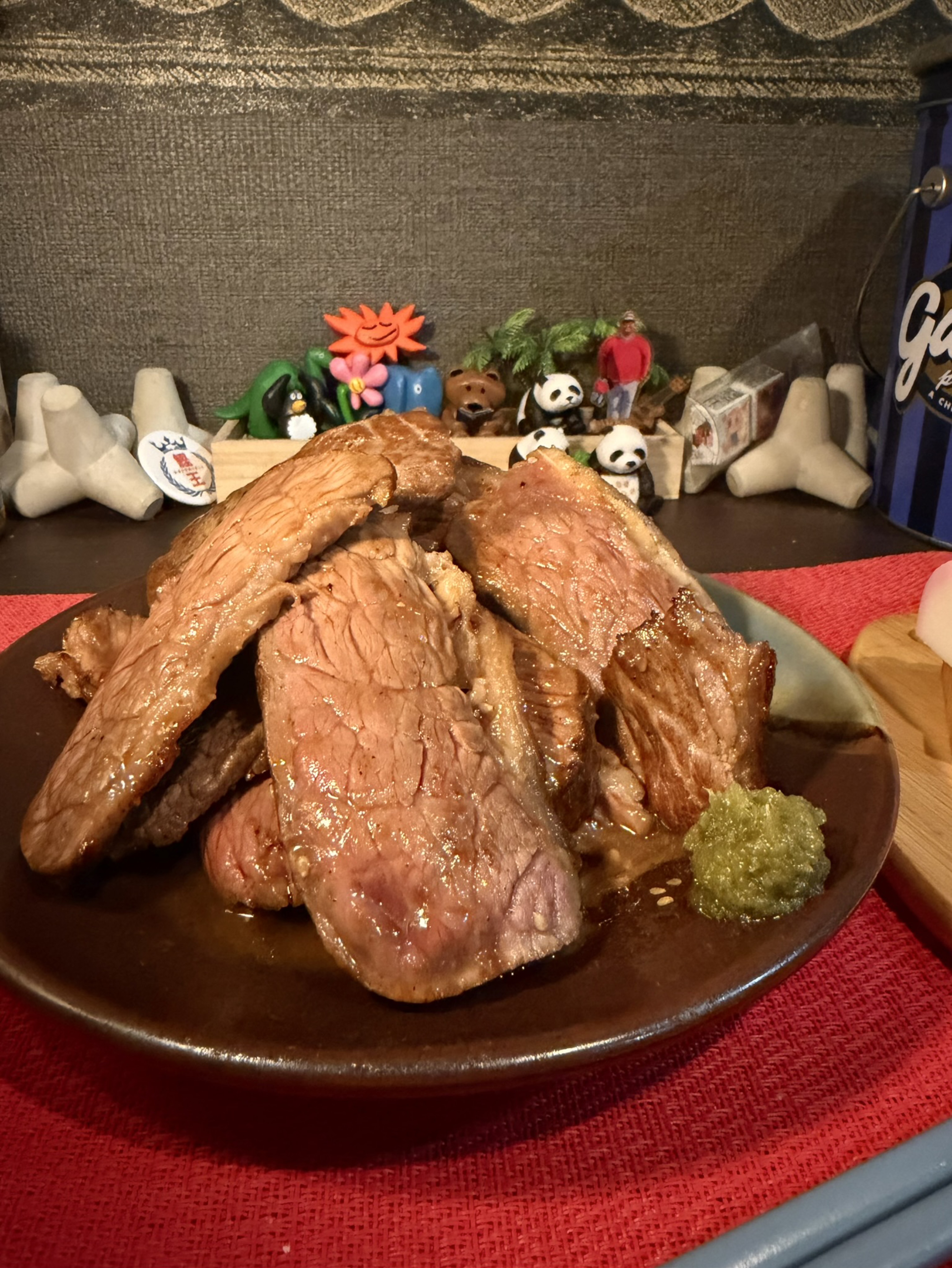 火曜日のタッチダウン