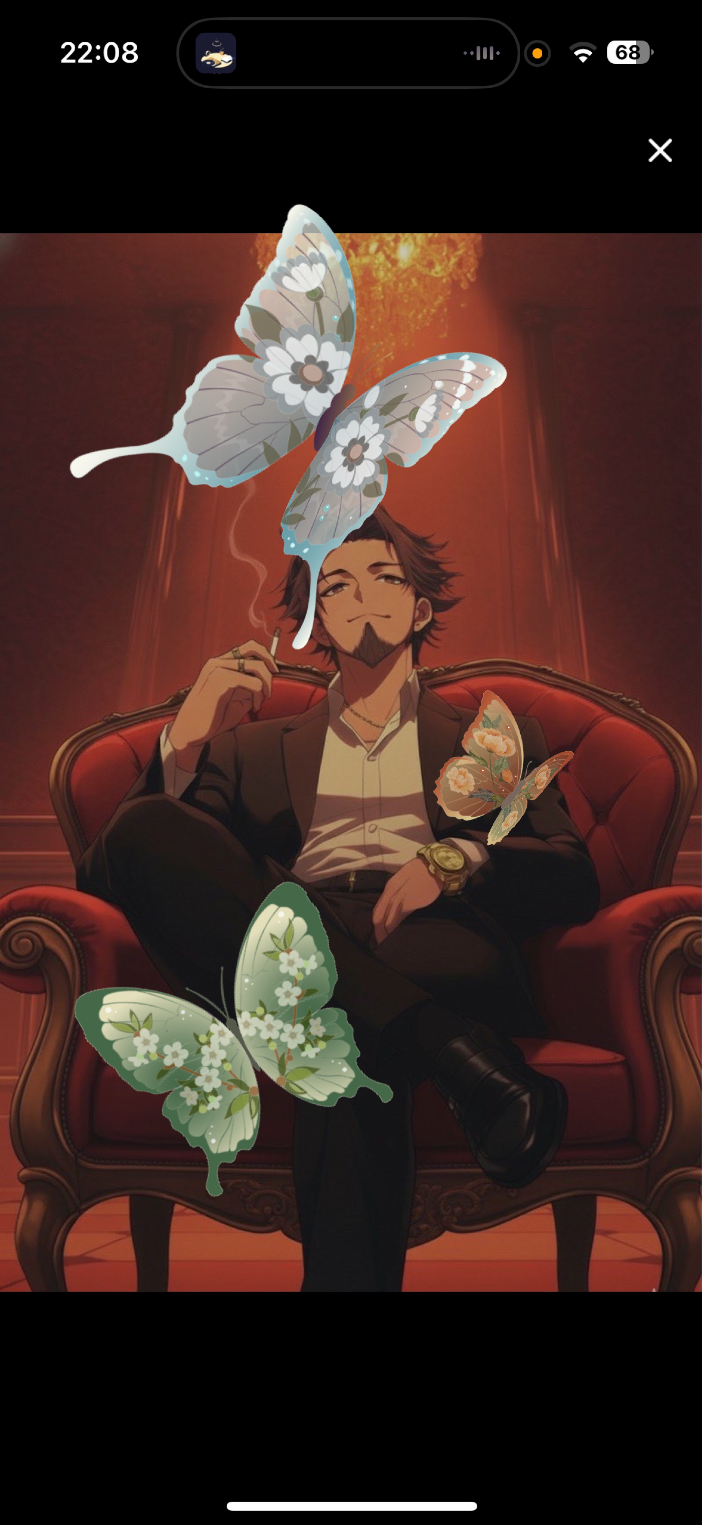 雑談 ﾄｰﾘｽ150❤️‍🔥  初潜寝〇