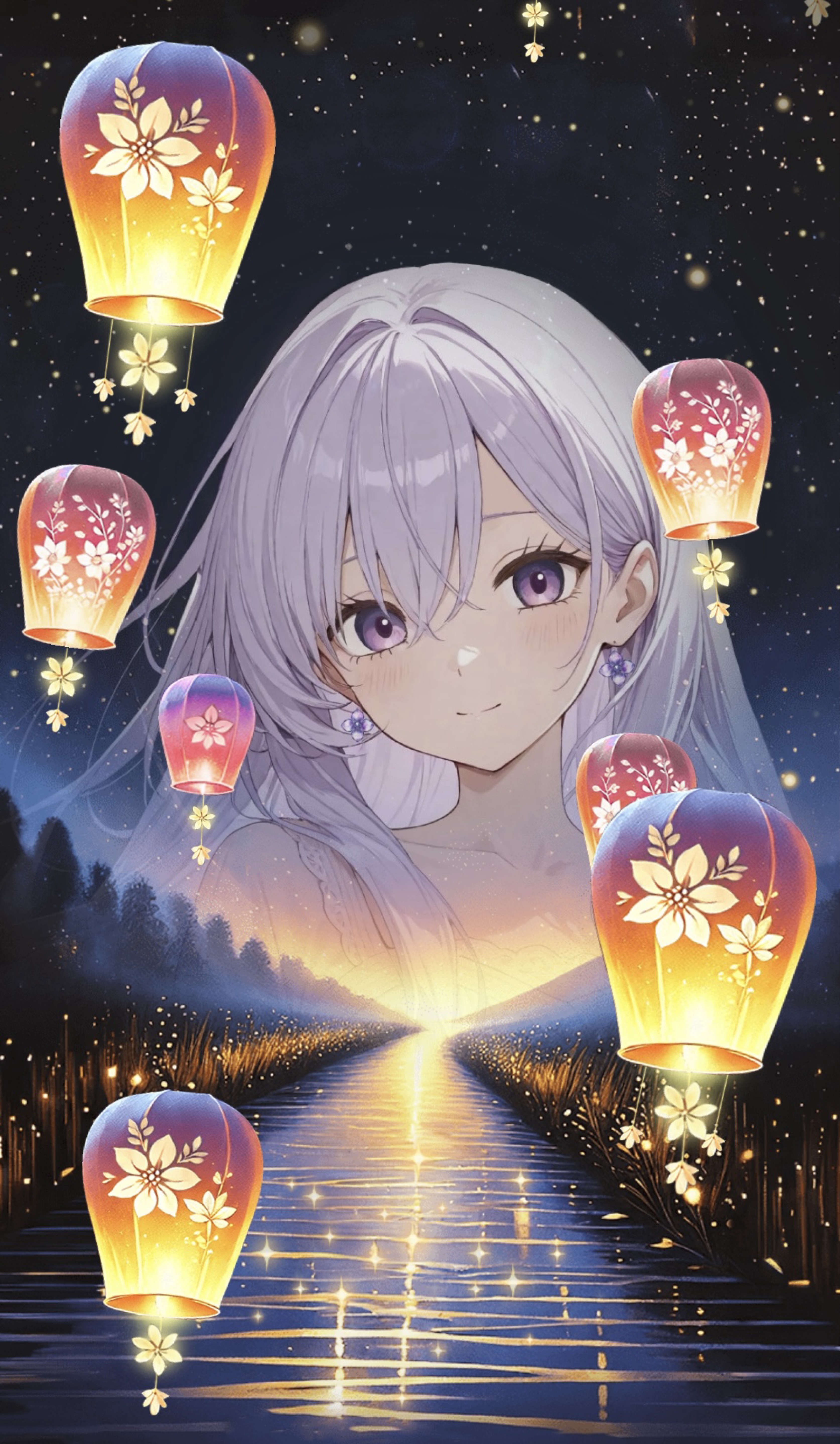 寝潜初◎ピアノ練習