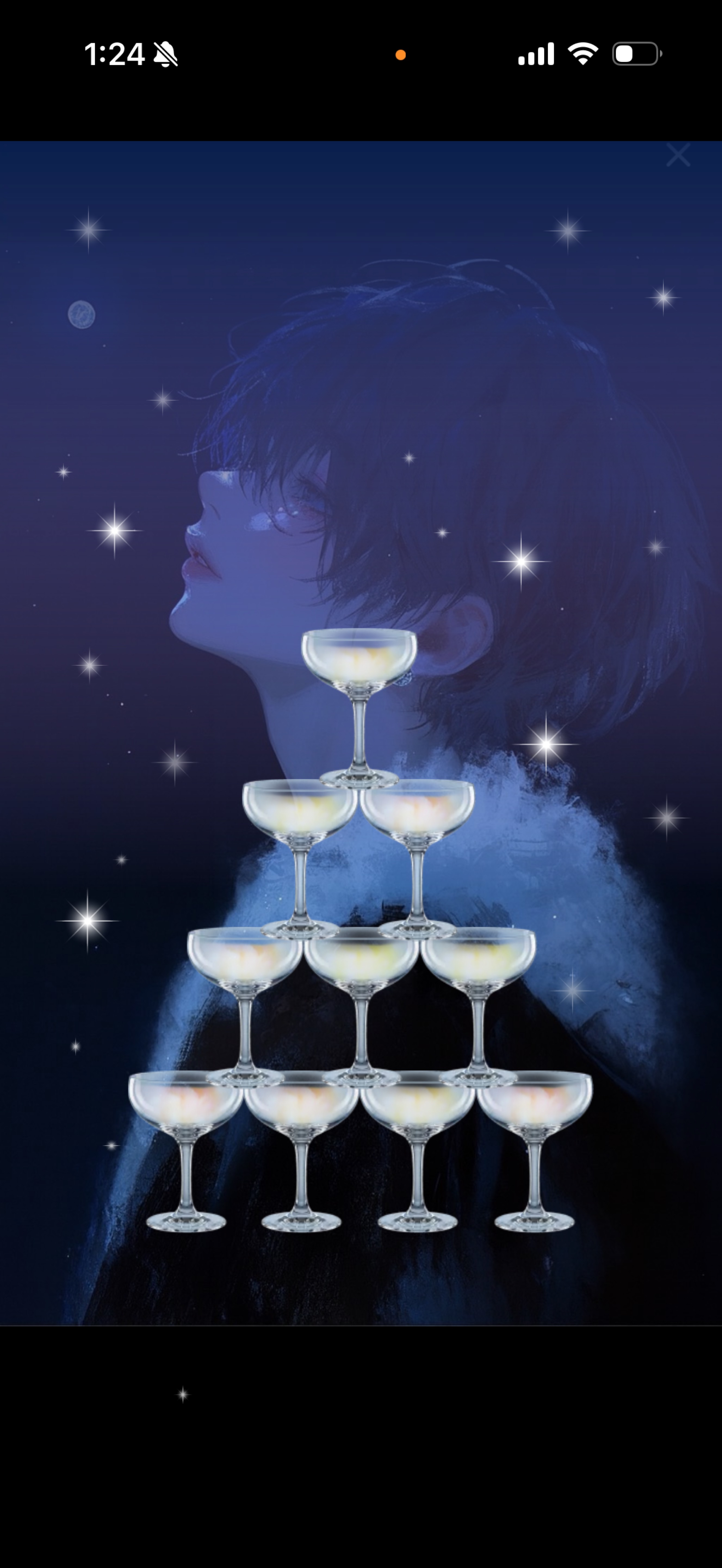 俺は俺に勝てるか。