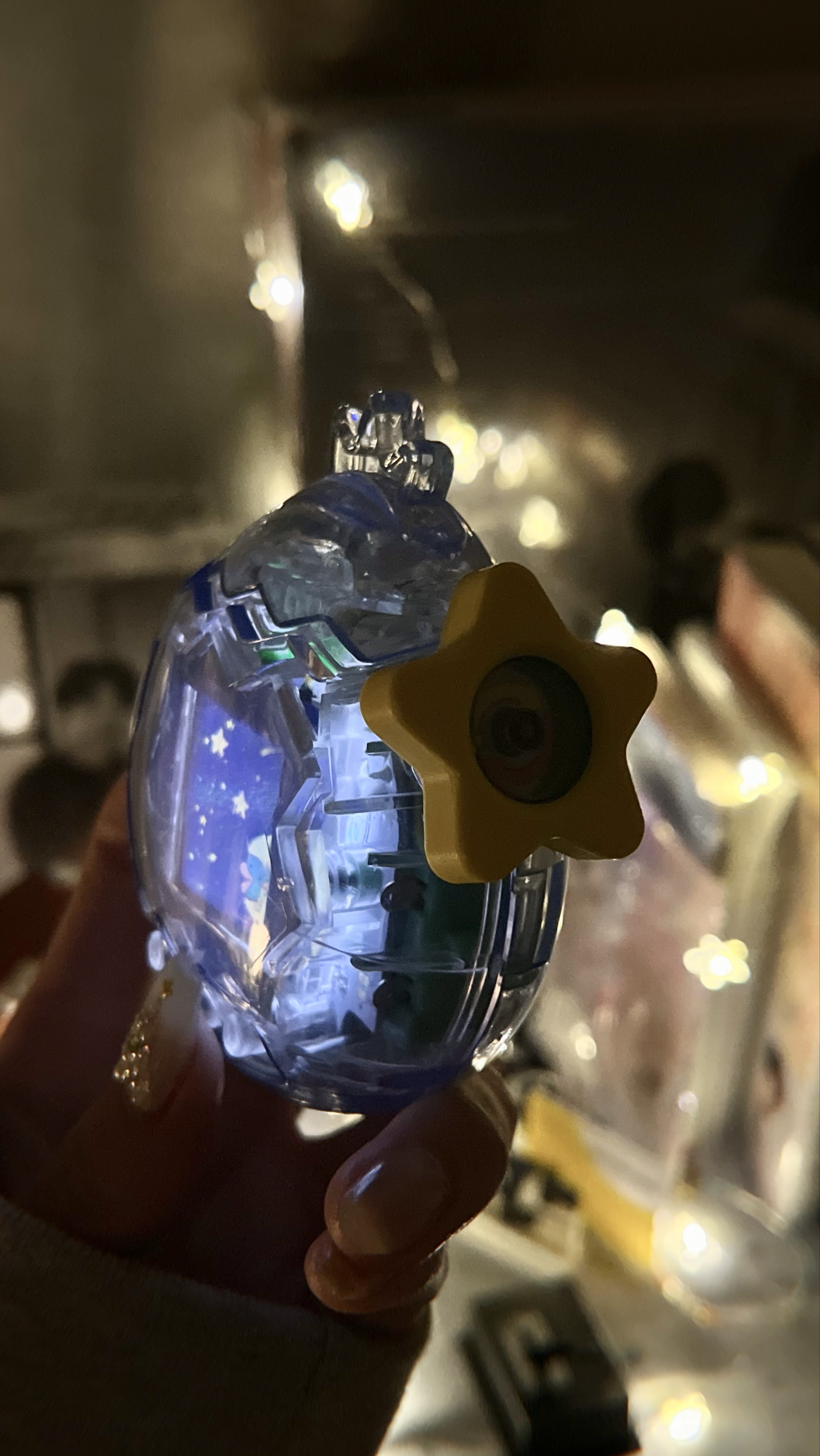 神とリカバリーウェアを信じますか