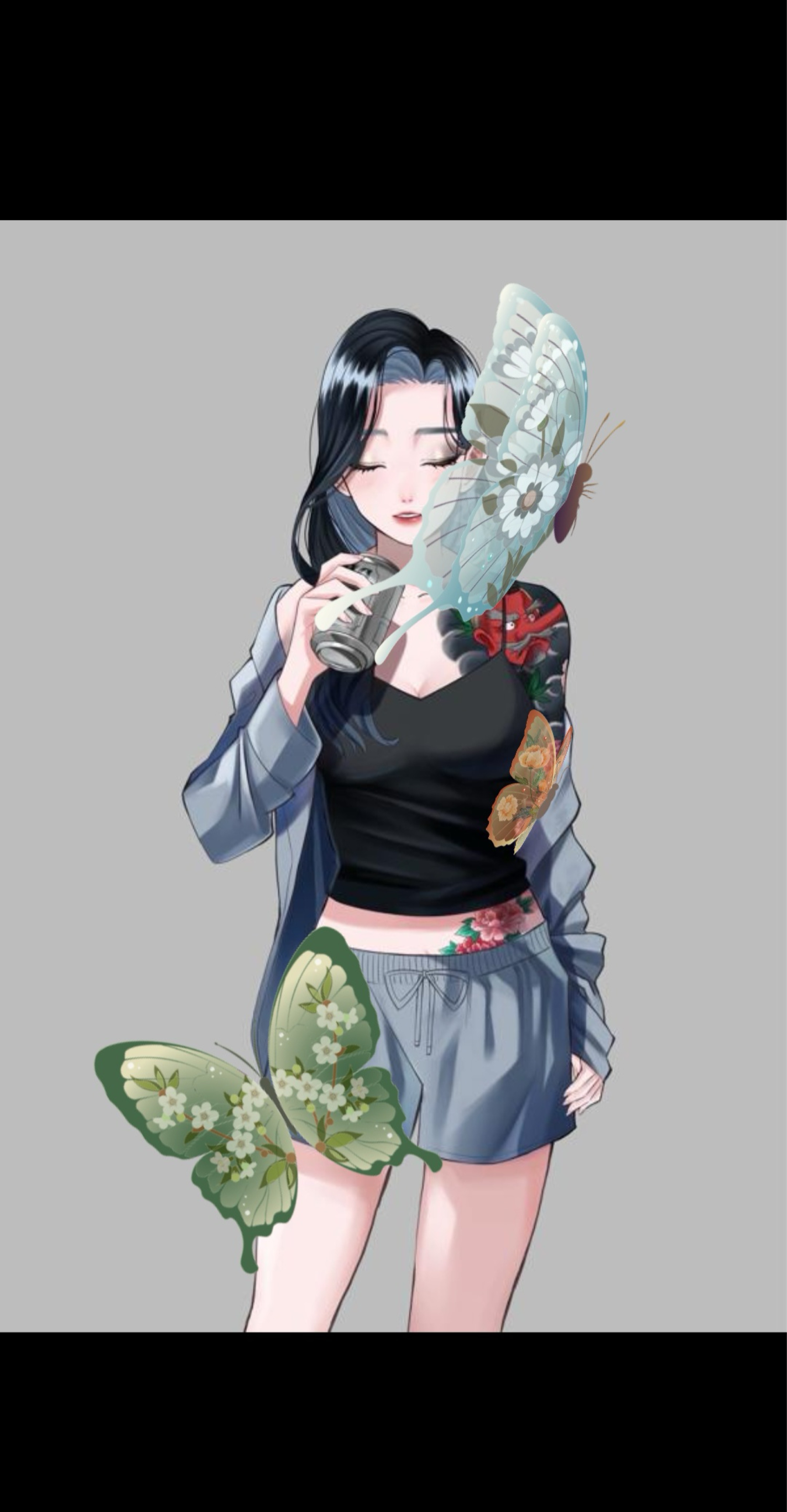 気ままに寝落ち。アラサーお姉さんと…