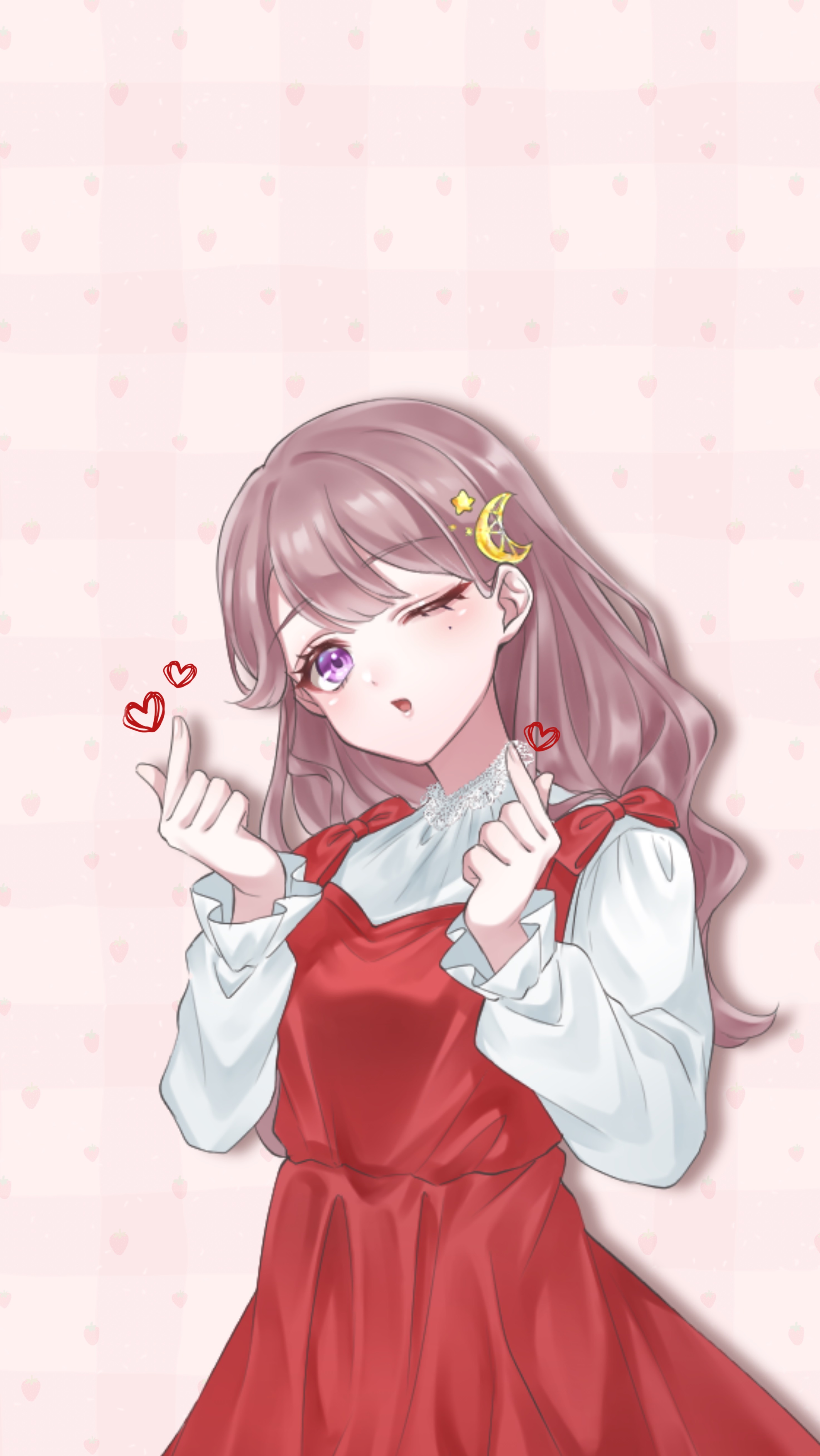 お昼はここ！メイク配信💄🪞