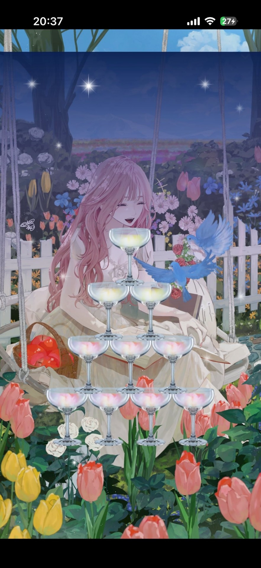 2025年もありがとうございました🌷