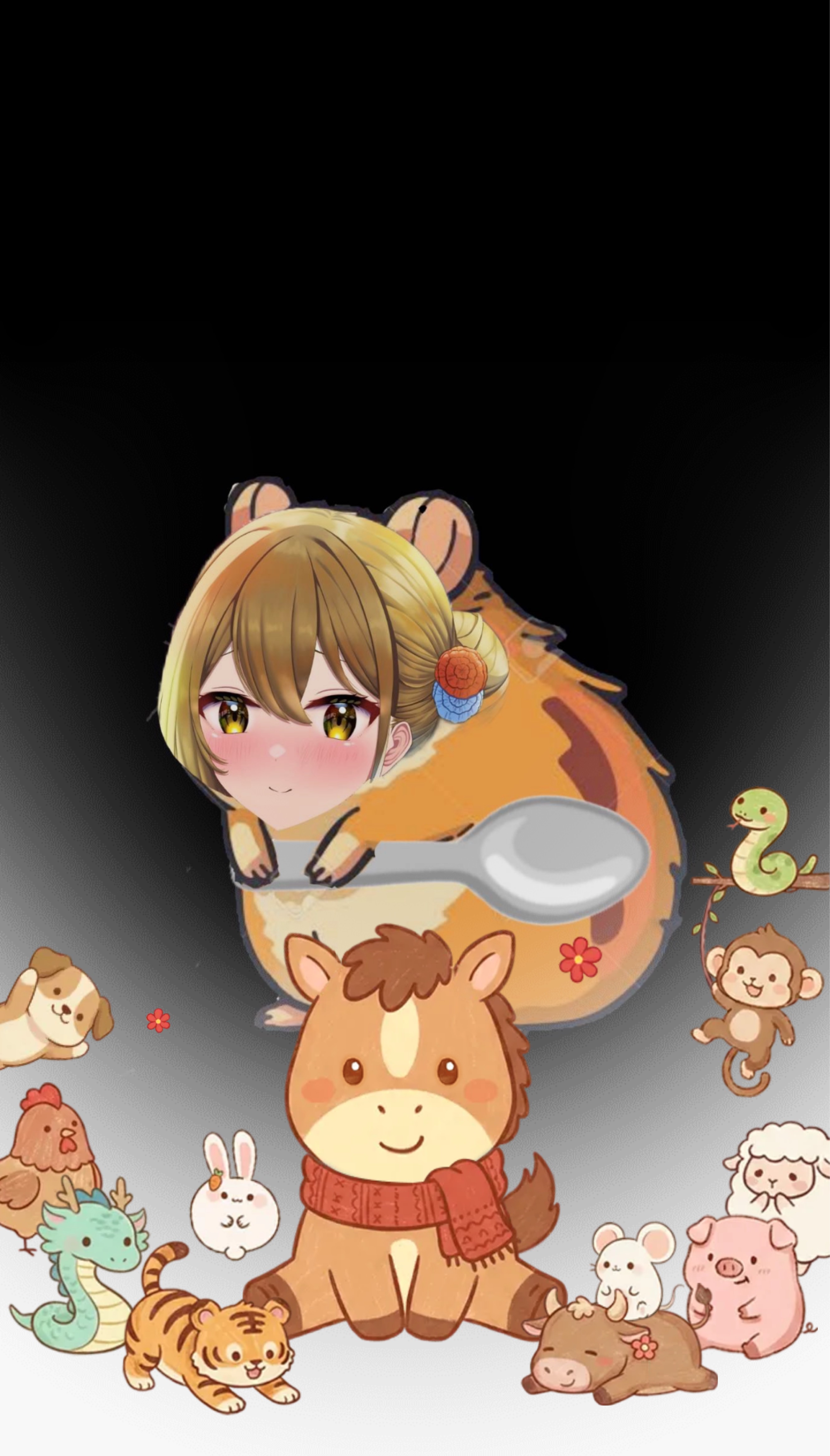 中低音/介護福祉士 元気とまったりを