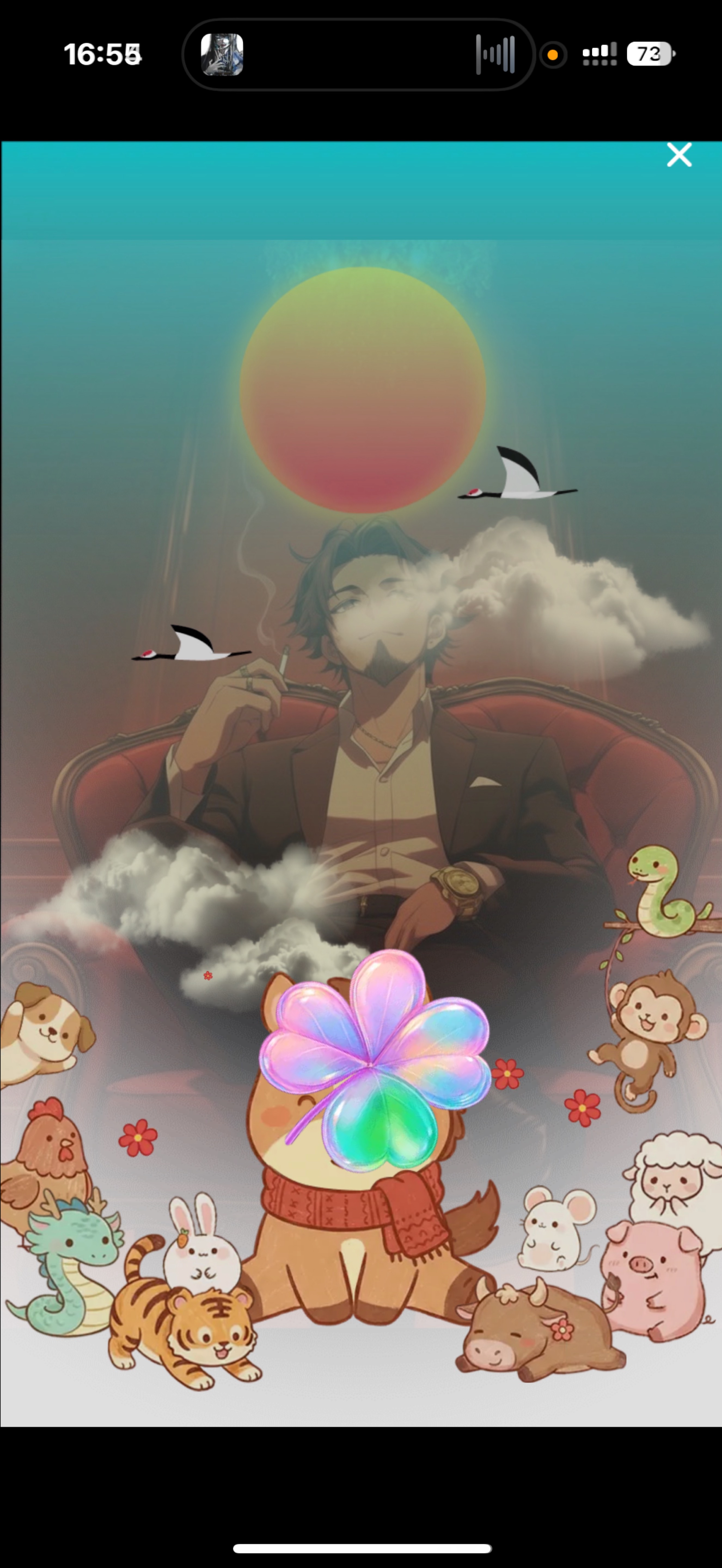 雑談 ﾄｰﾘｽ200❤️‍🔥  初潜寝〇