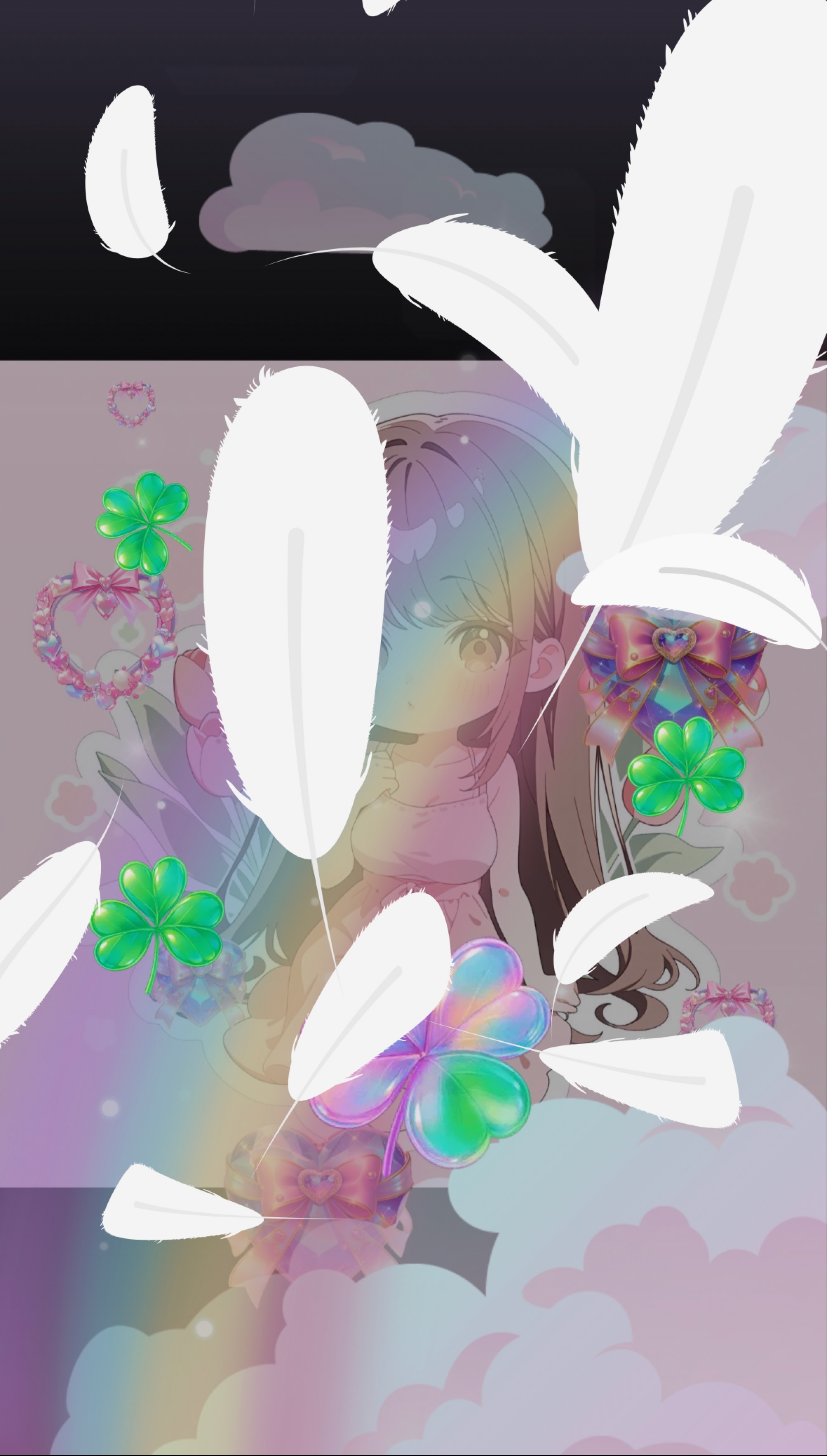 可愛くなる時間🧸