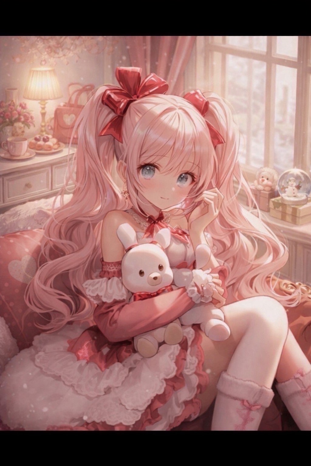 初🔰おやすみ⏱寝落ち、二度寝