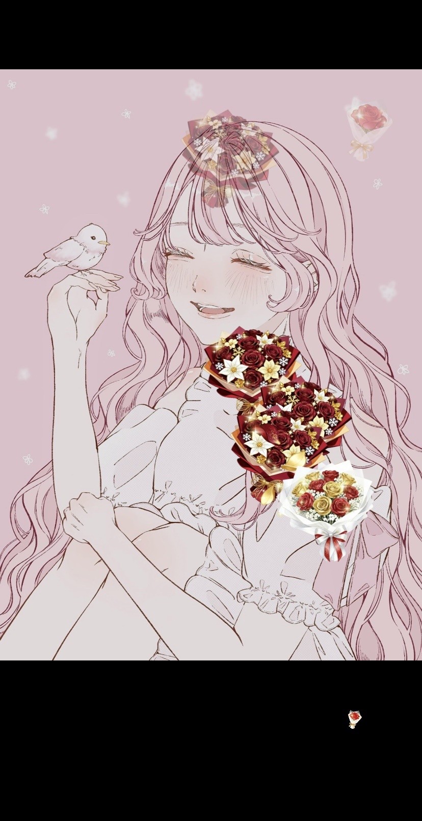 2025年もありがとうございました🌷