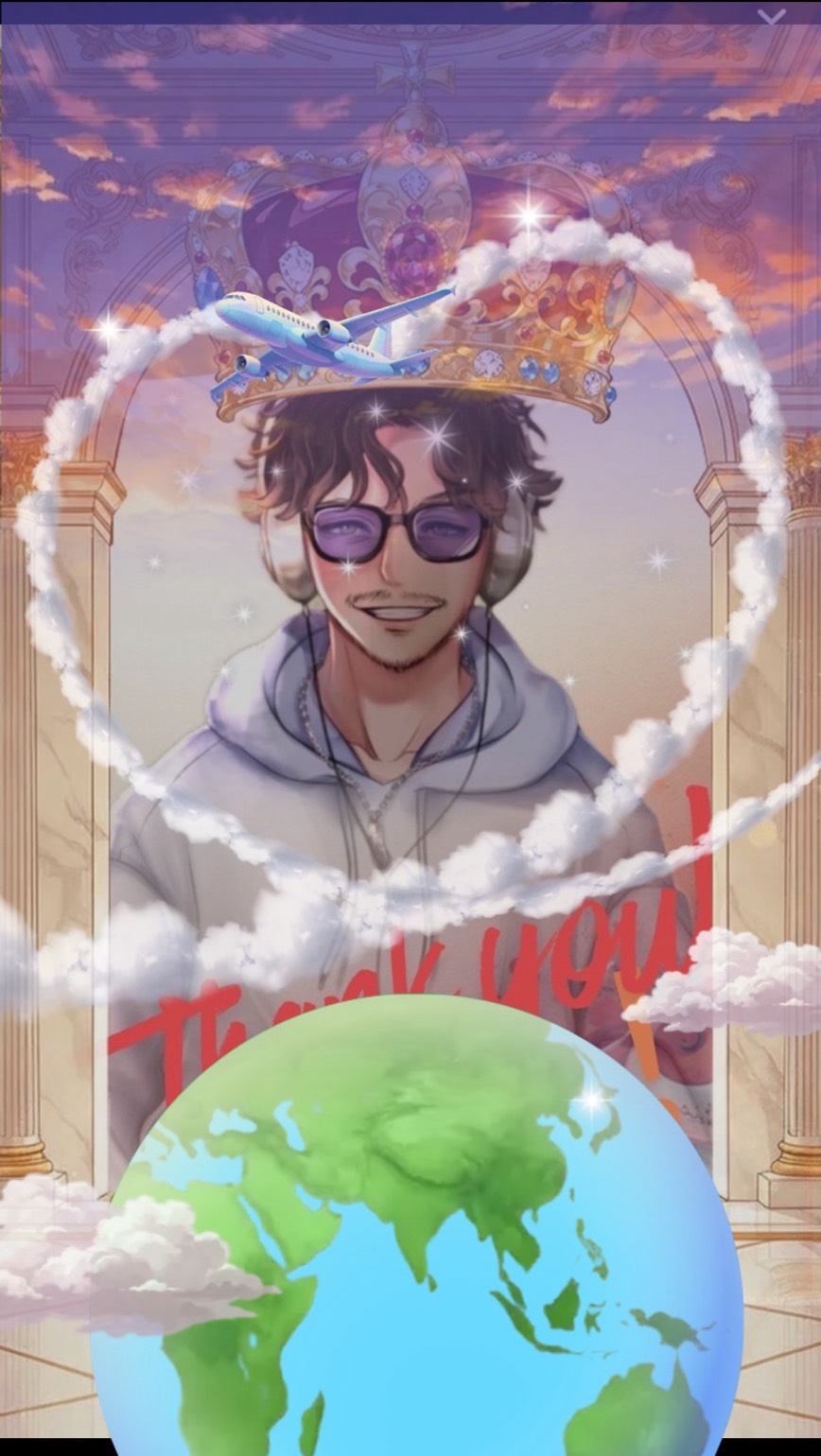 ちょいこね最終走者