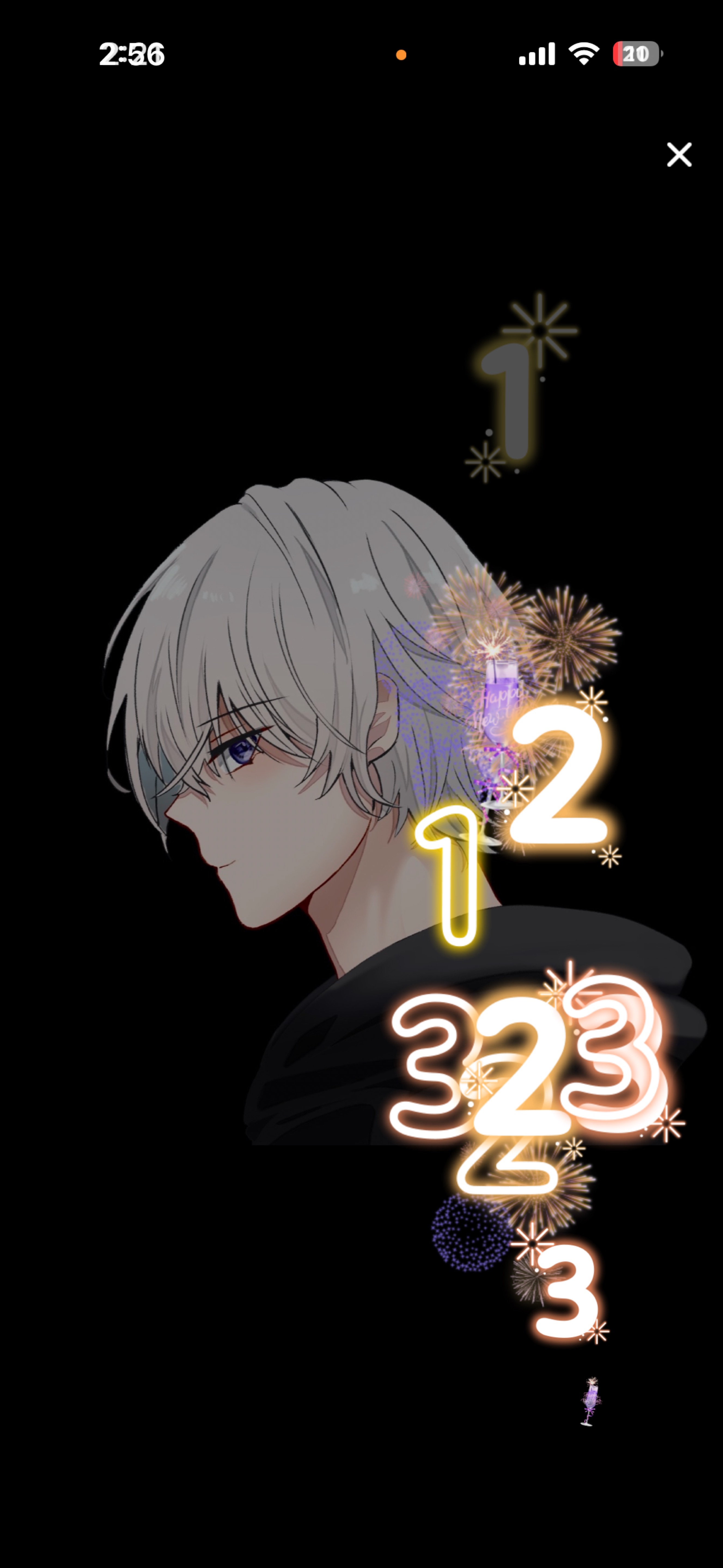 𝙶𝚘𝚘𝚍 𝚗𝚒𝚐𝚑𝚝☾.*･ﾟ