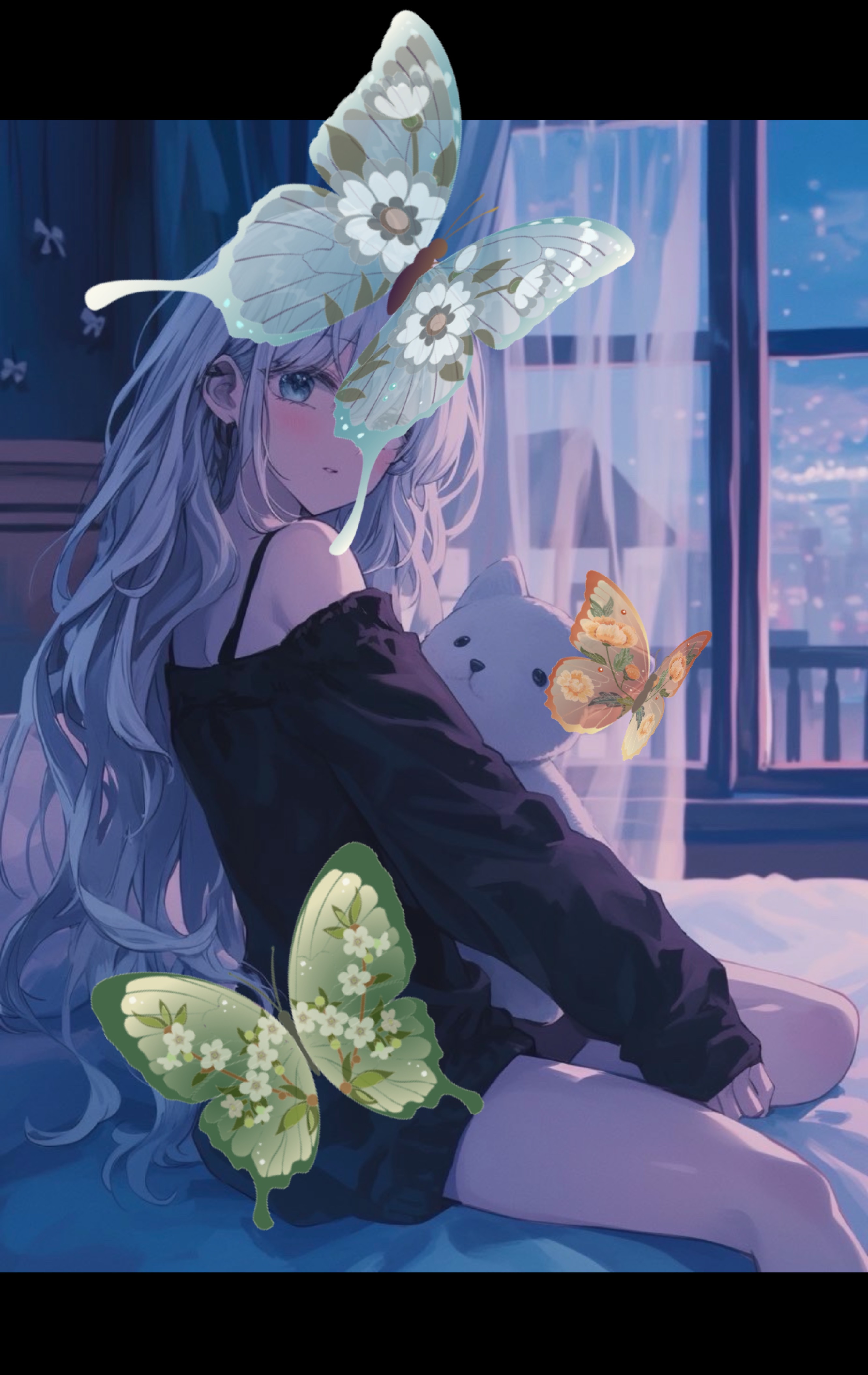 まったりお喋り！