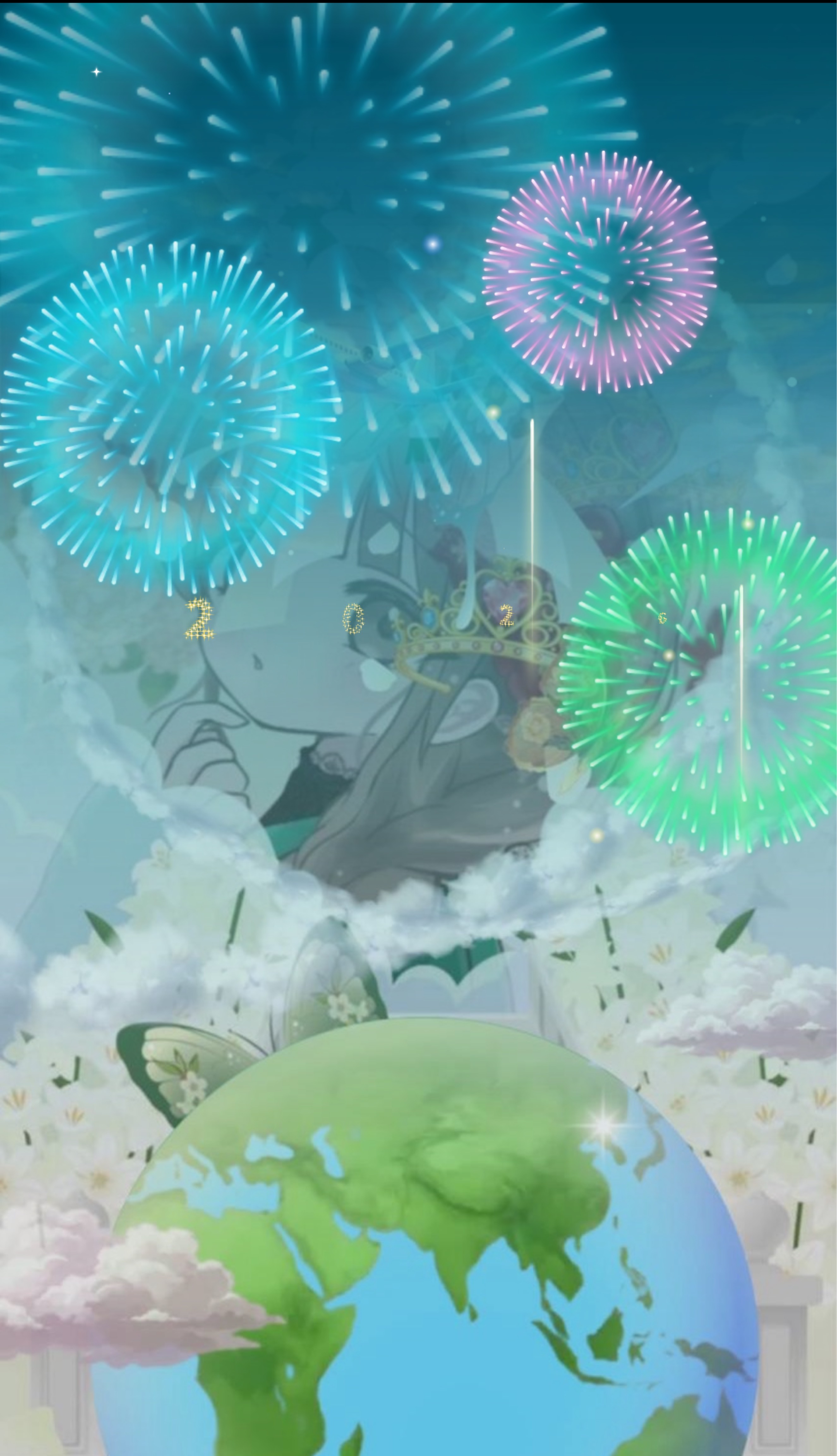 夜の時間💚自由にどーぞ