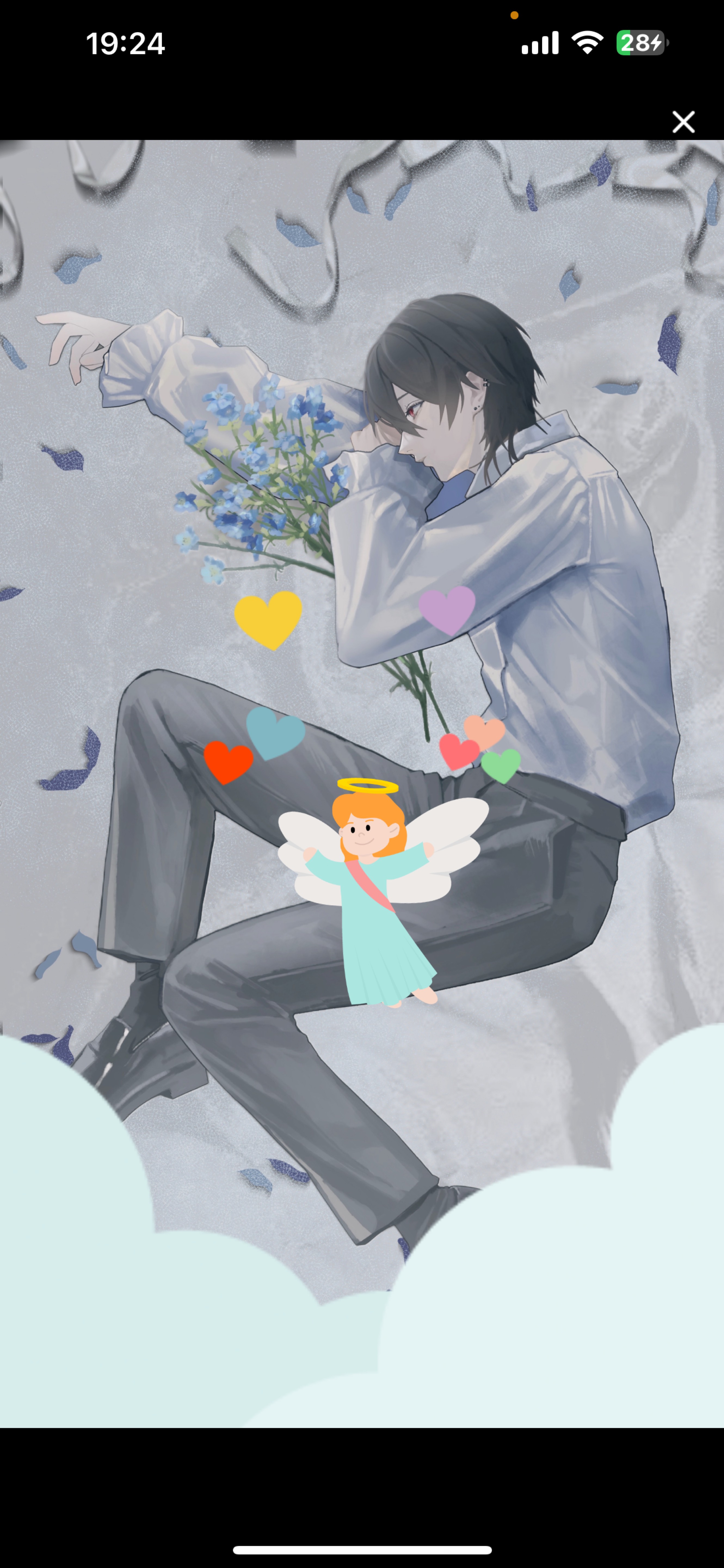 歌とか雑談とかetc...