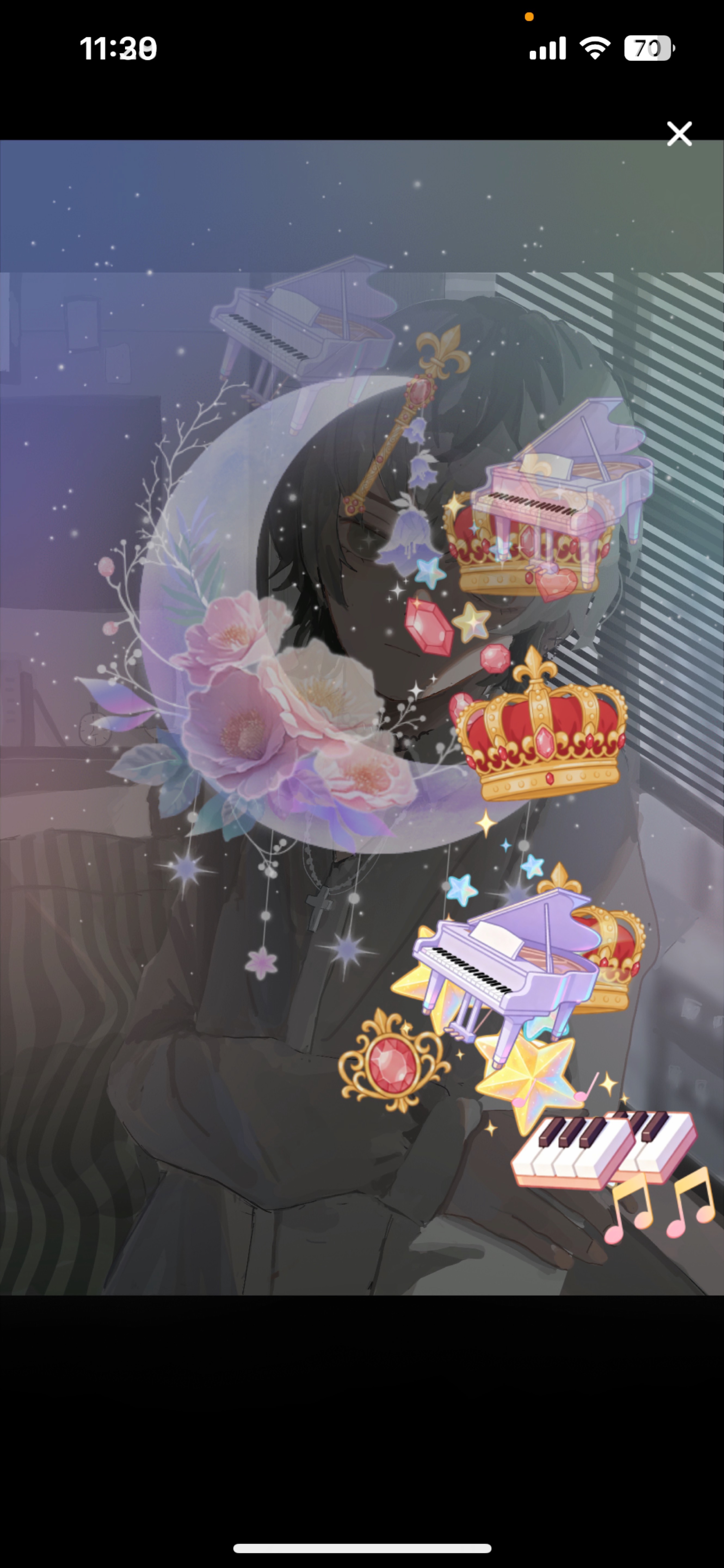 始まりでしょリレー第16走者