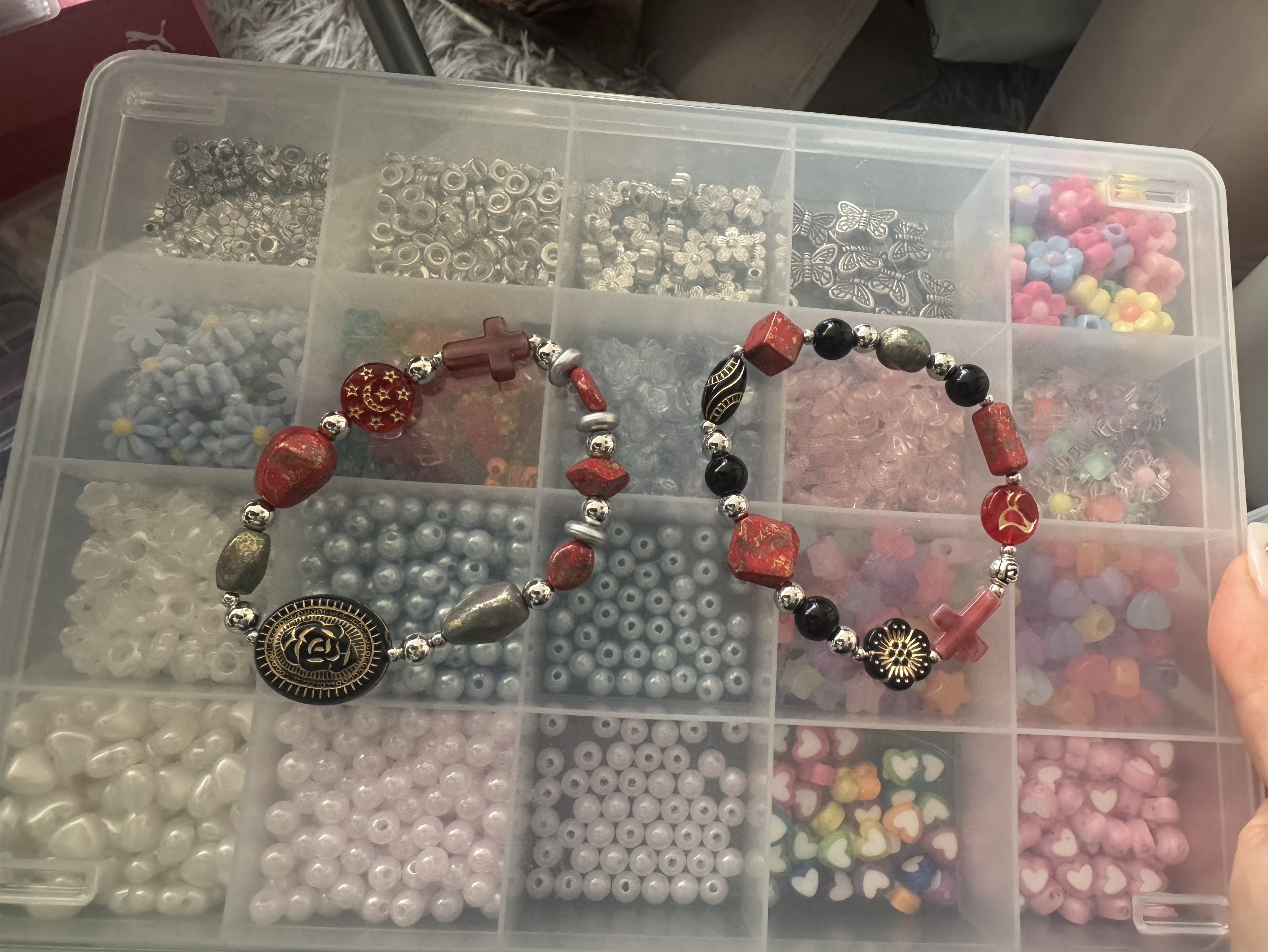 🏠配信ではない。生活してます。