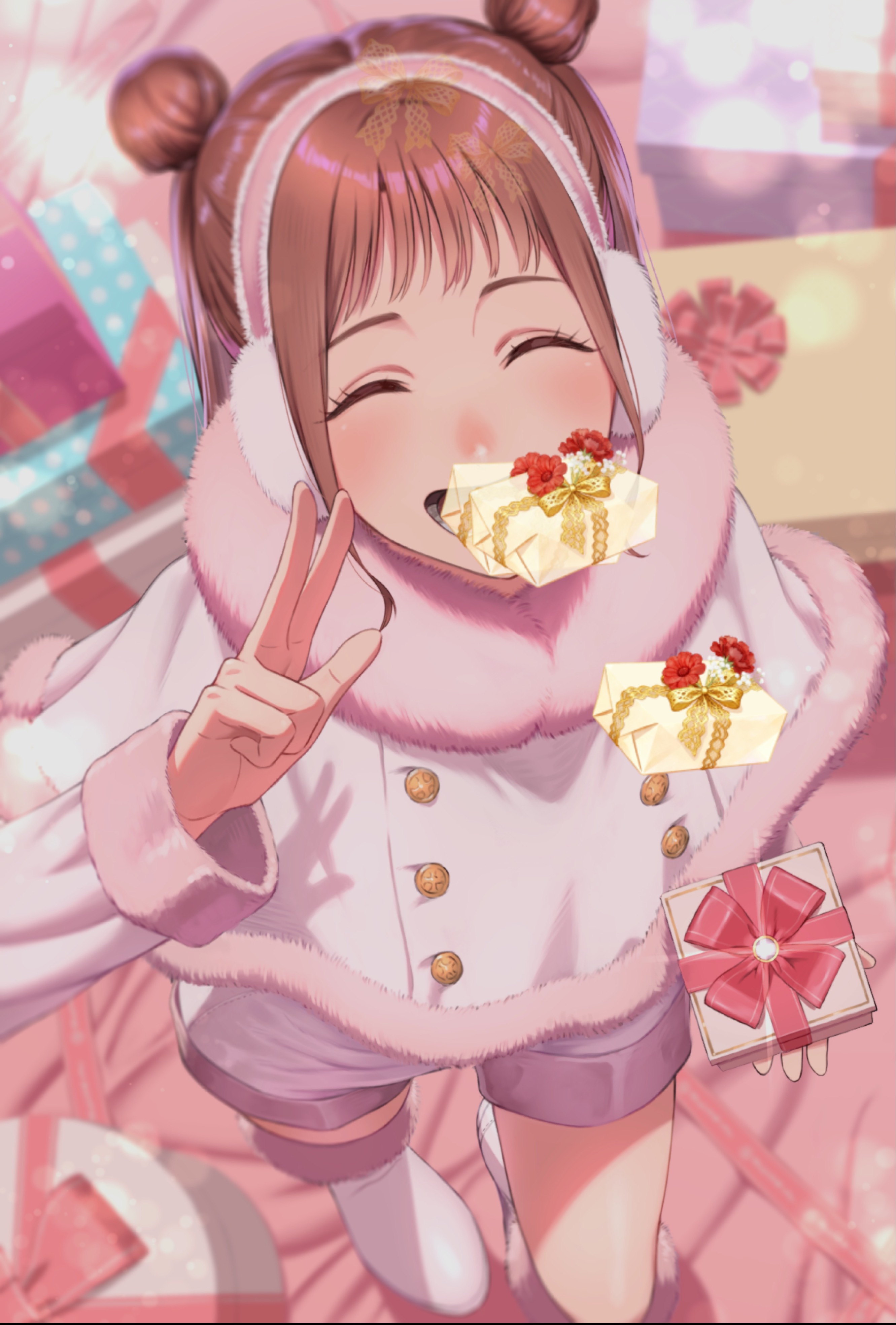 初寝潜◎貴方は何℃？🌡