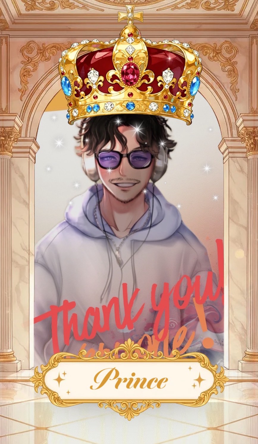 ちょいこね最終走者