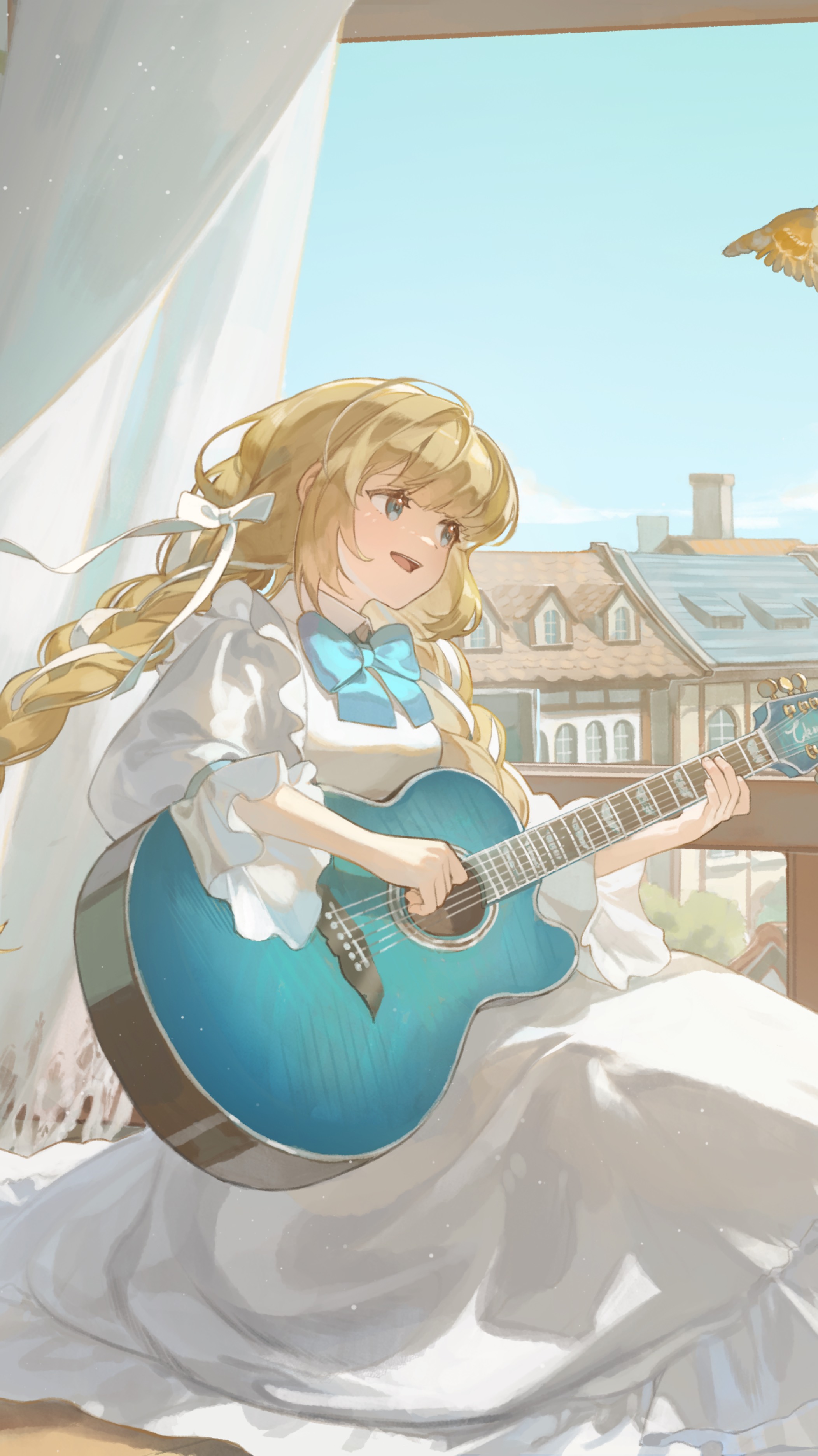 癒しのお歌🔅 初寝潜◎