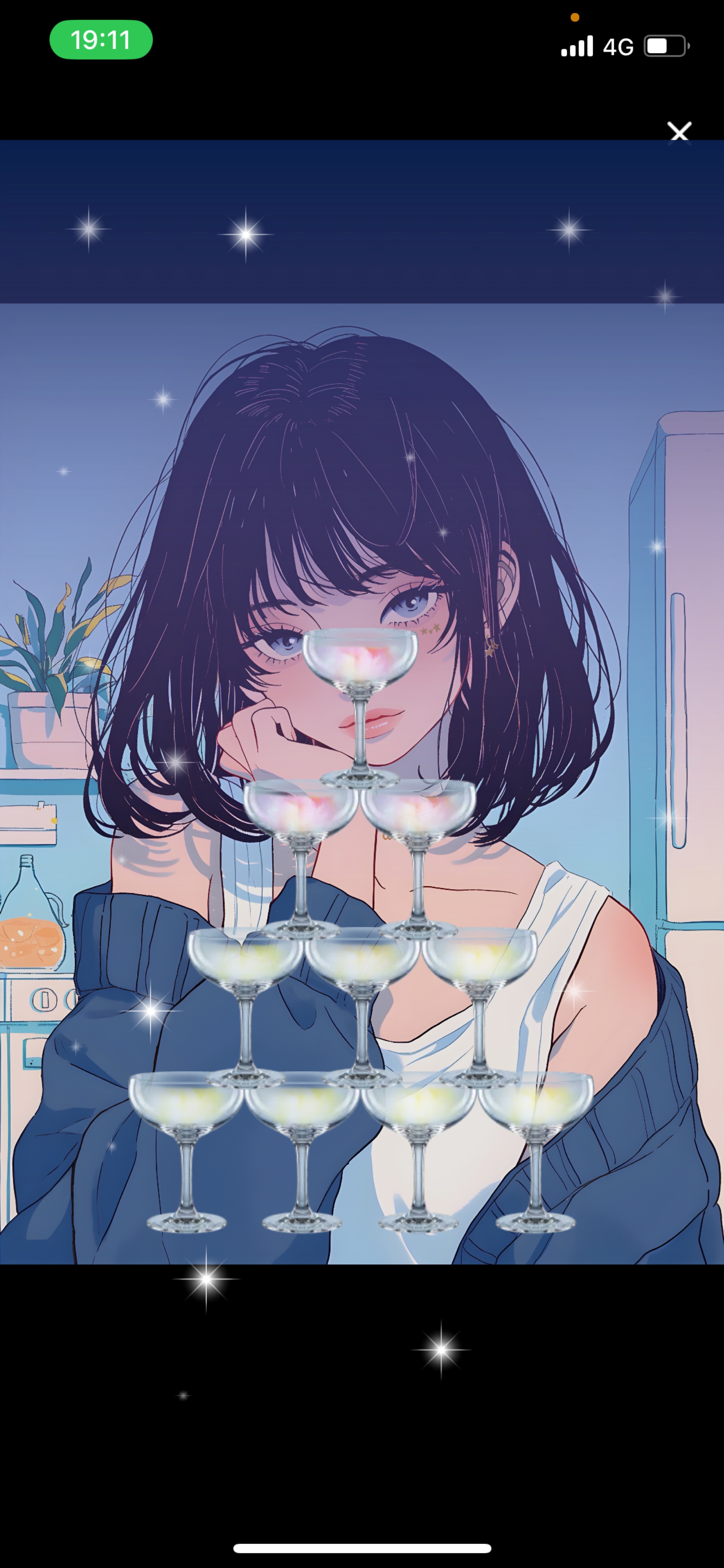 voice継続‼️元気チャージ枠🌝