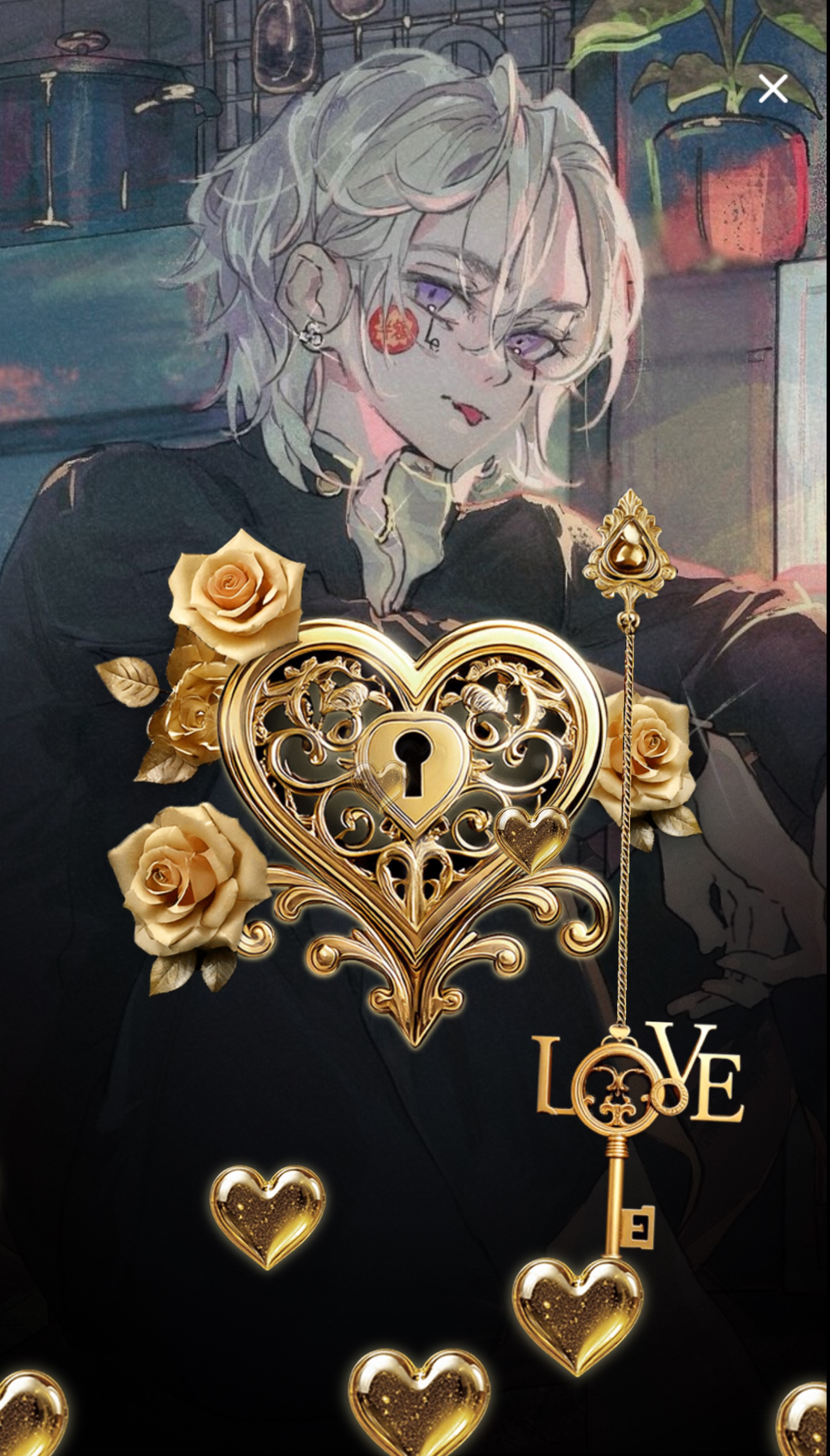 潜○初見さん30秒聴いてって?