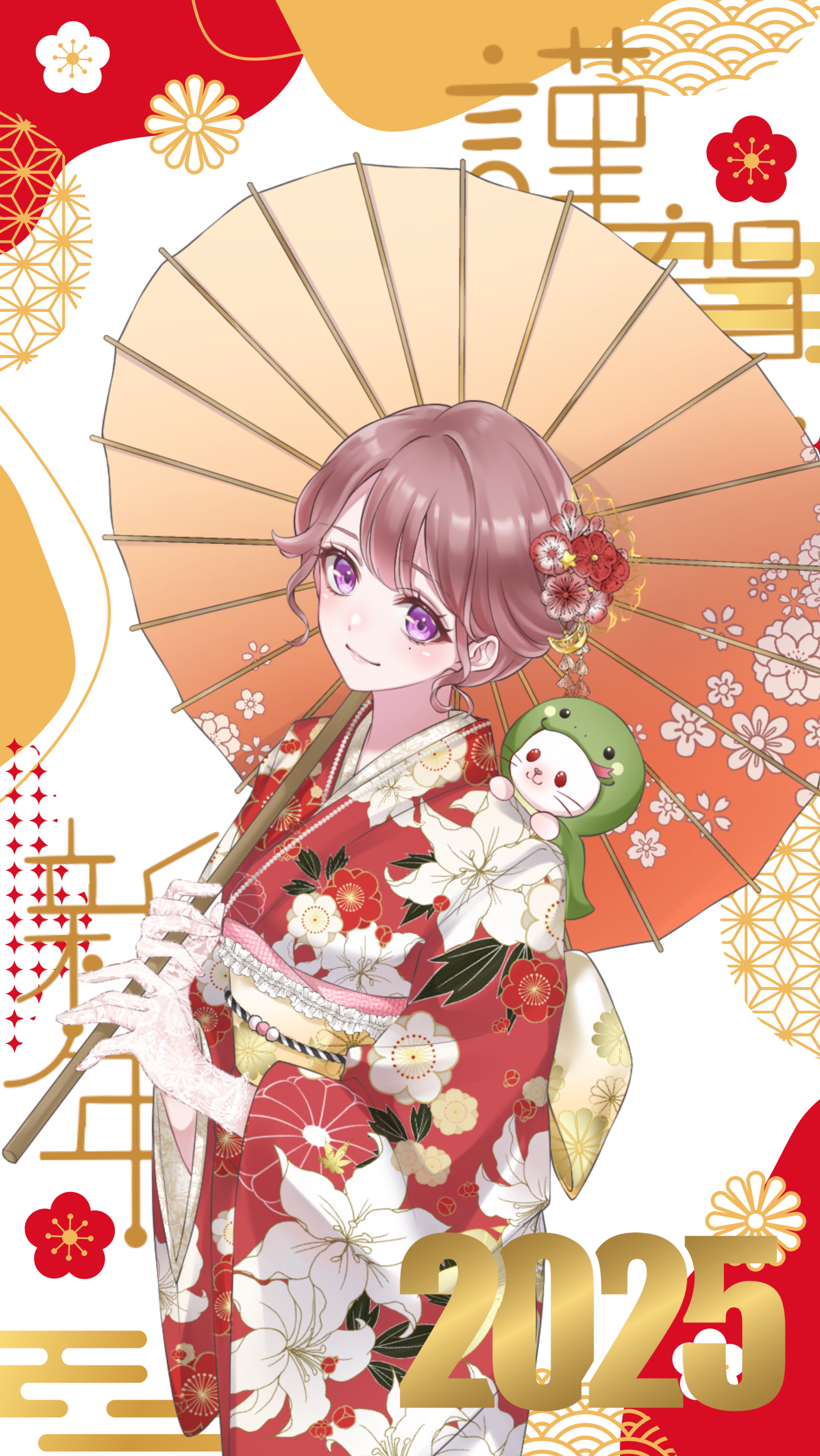 雑談歌枠はここ！みんないらっしゃい！