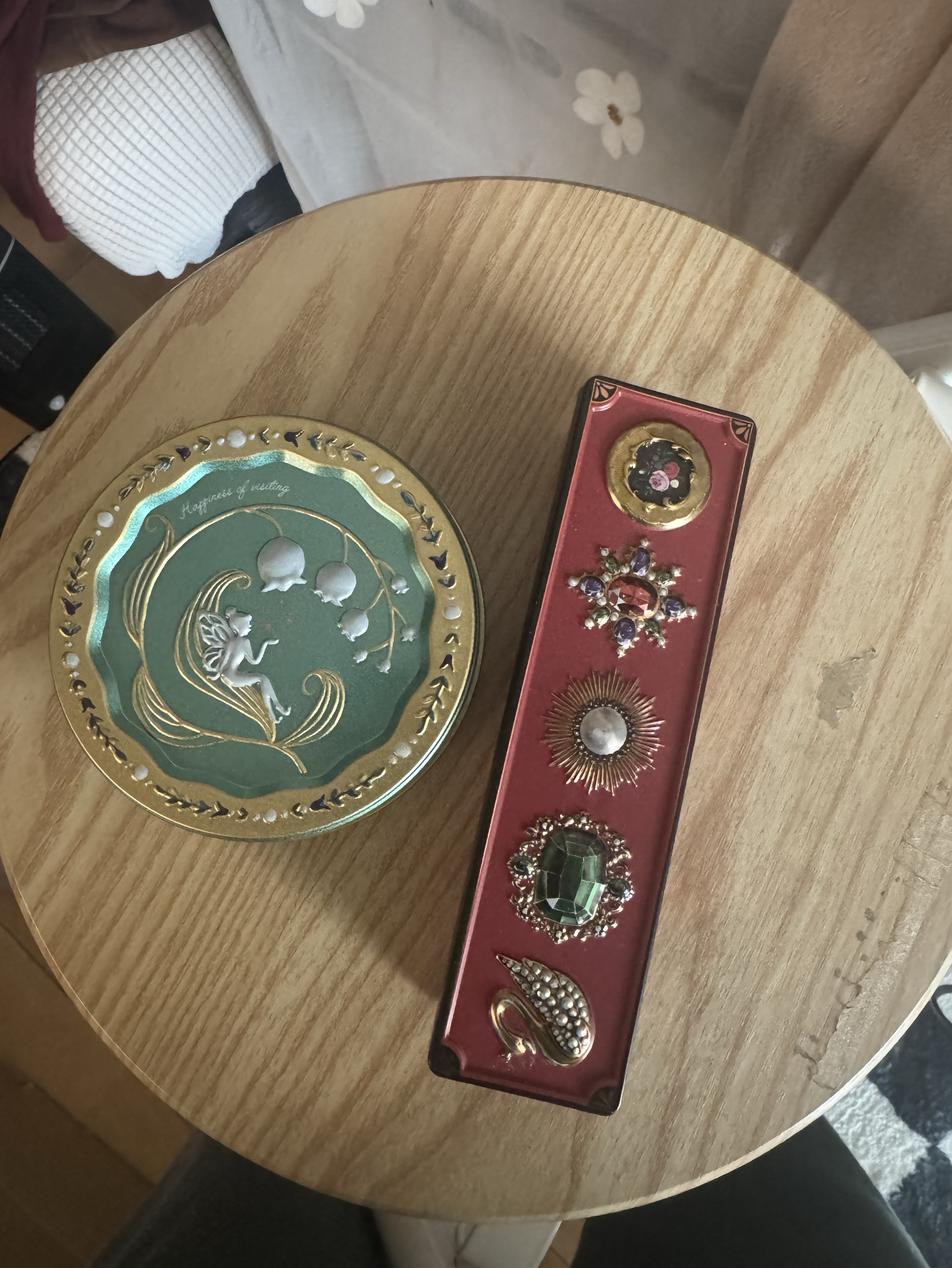 🏠配信ではない。生活してます。