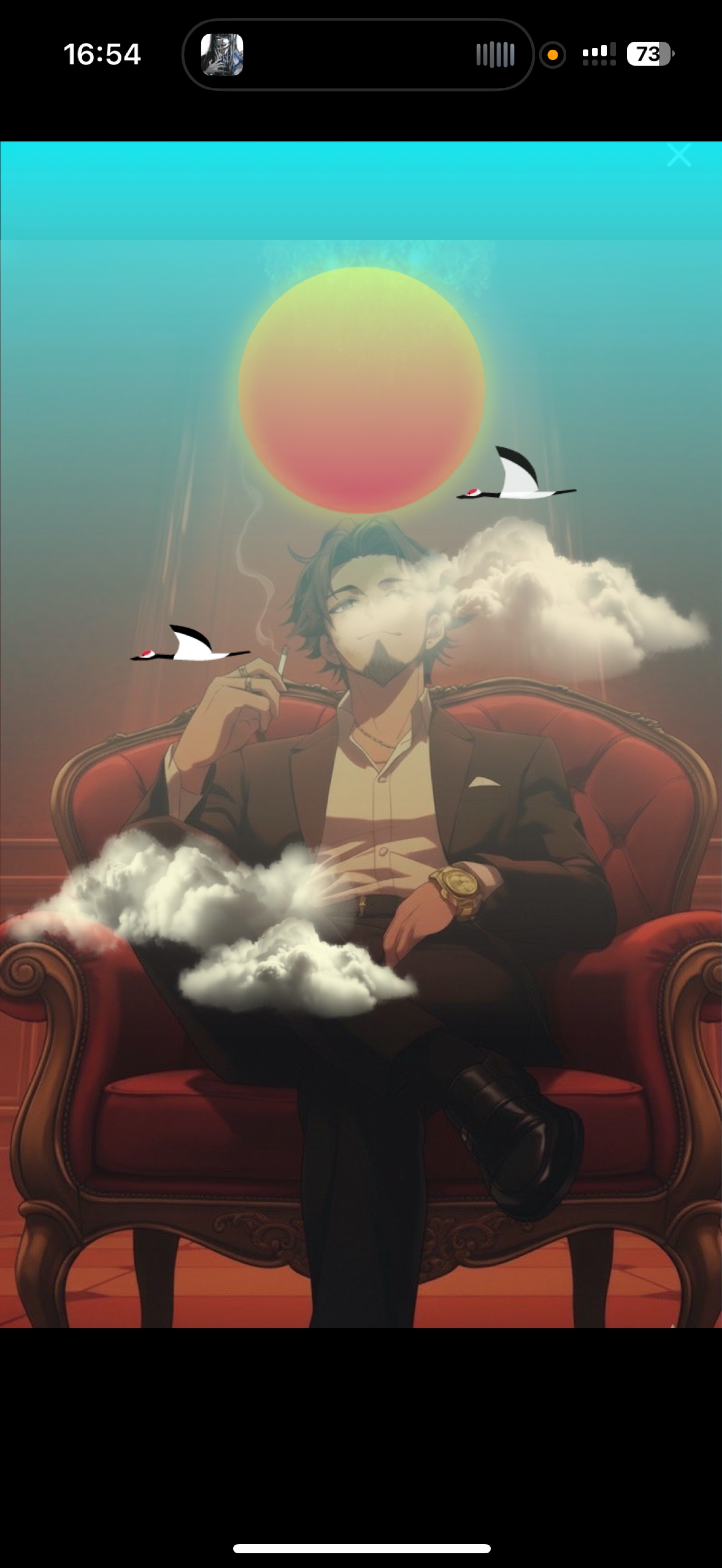 雑談 ﾄｰﾘｽ200❤️‍🔥  初潜寝〇