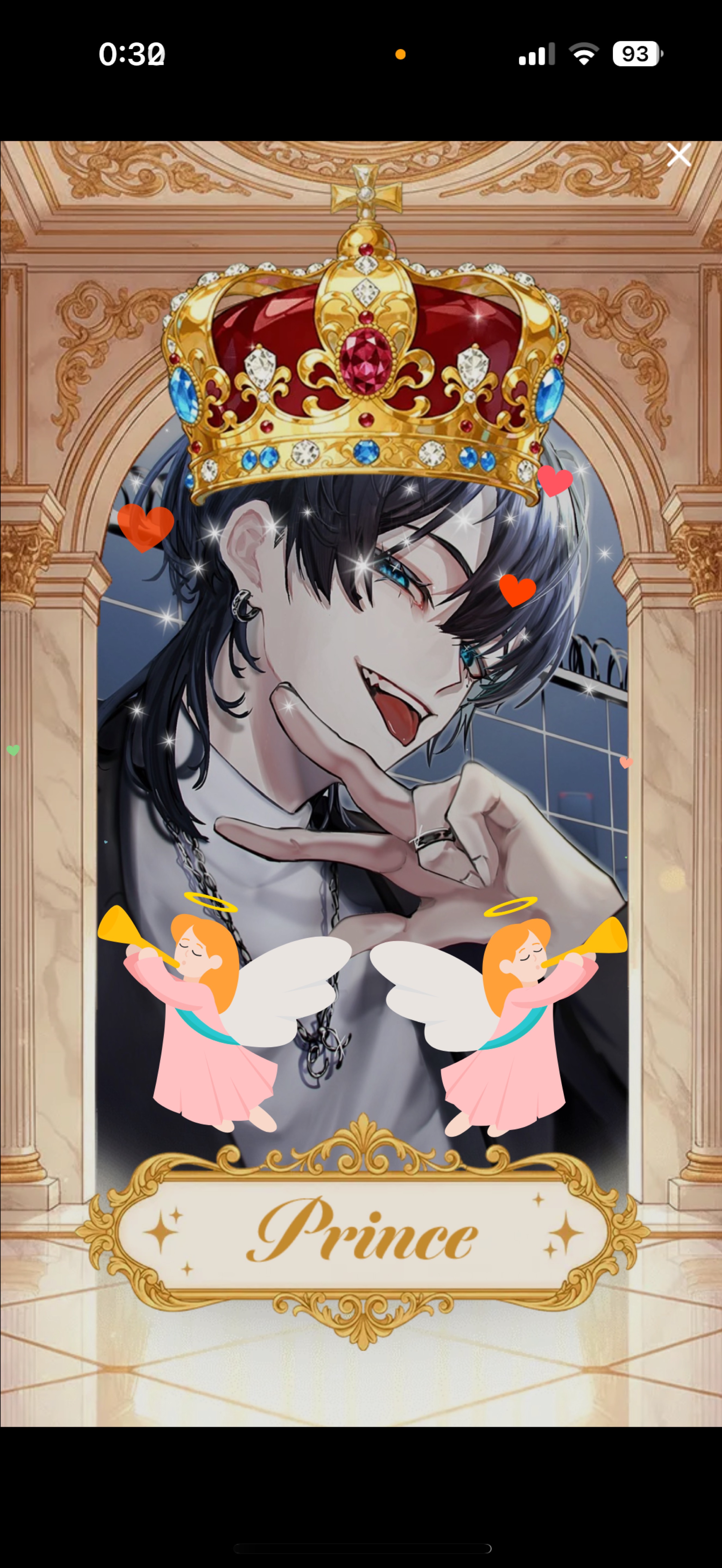 今日の主役‼️