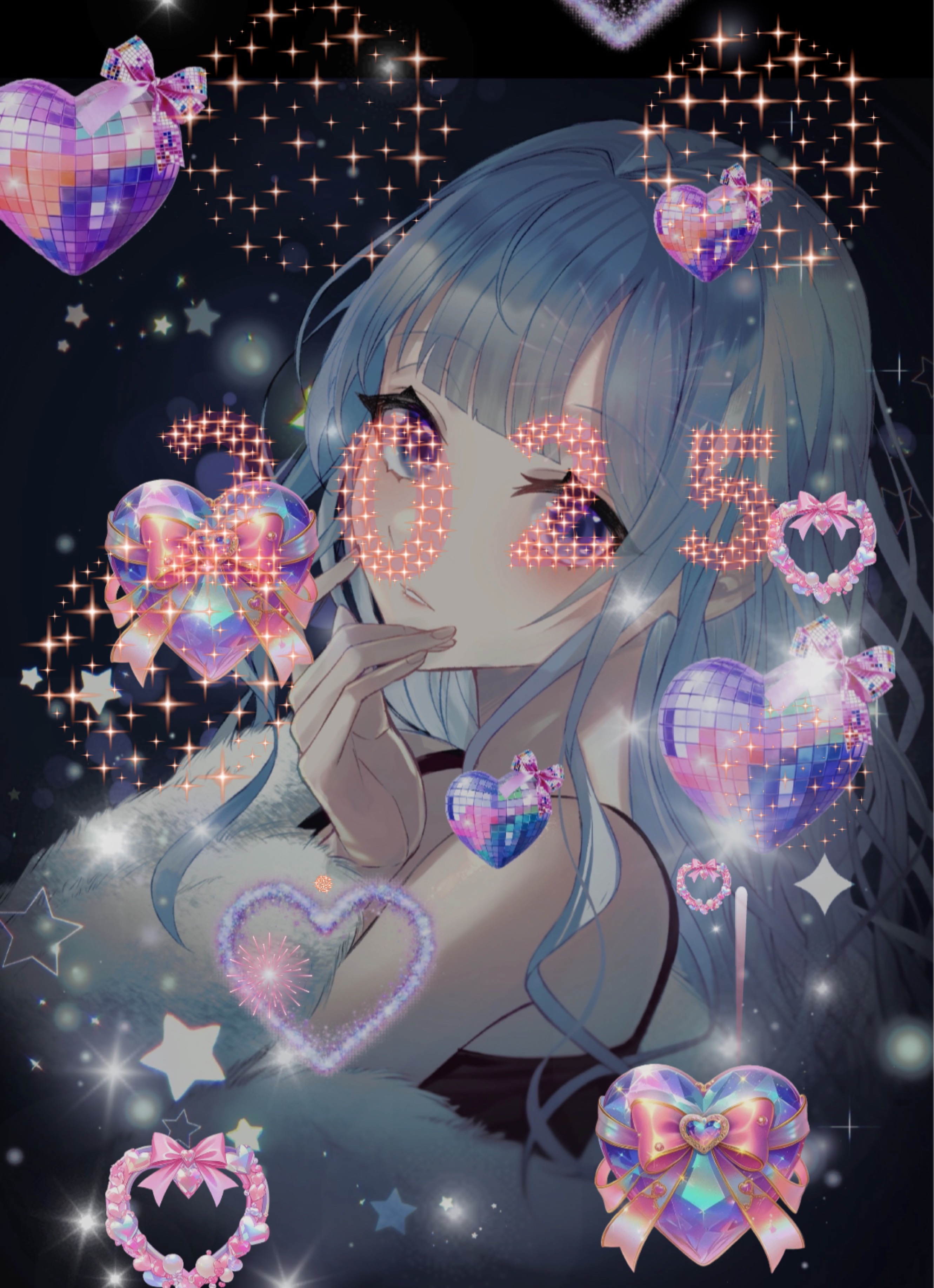 今年最後の寝落ち枠🌙