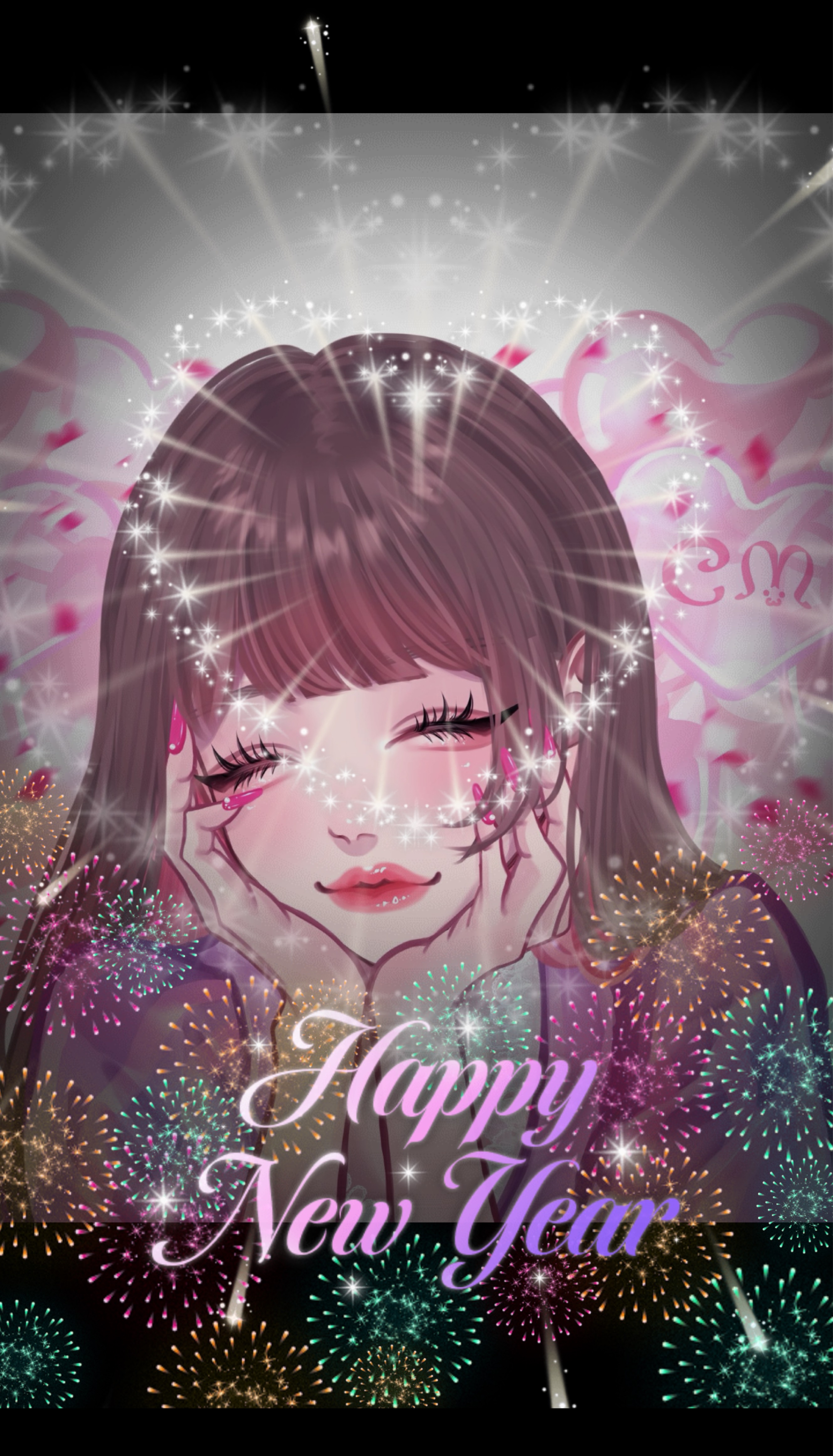 お昼の話し相手𐴑