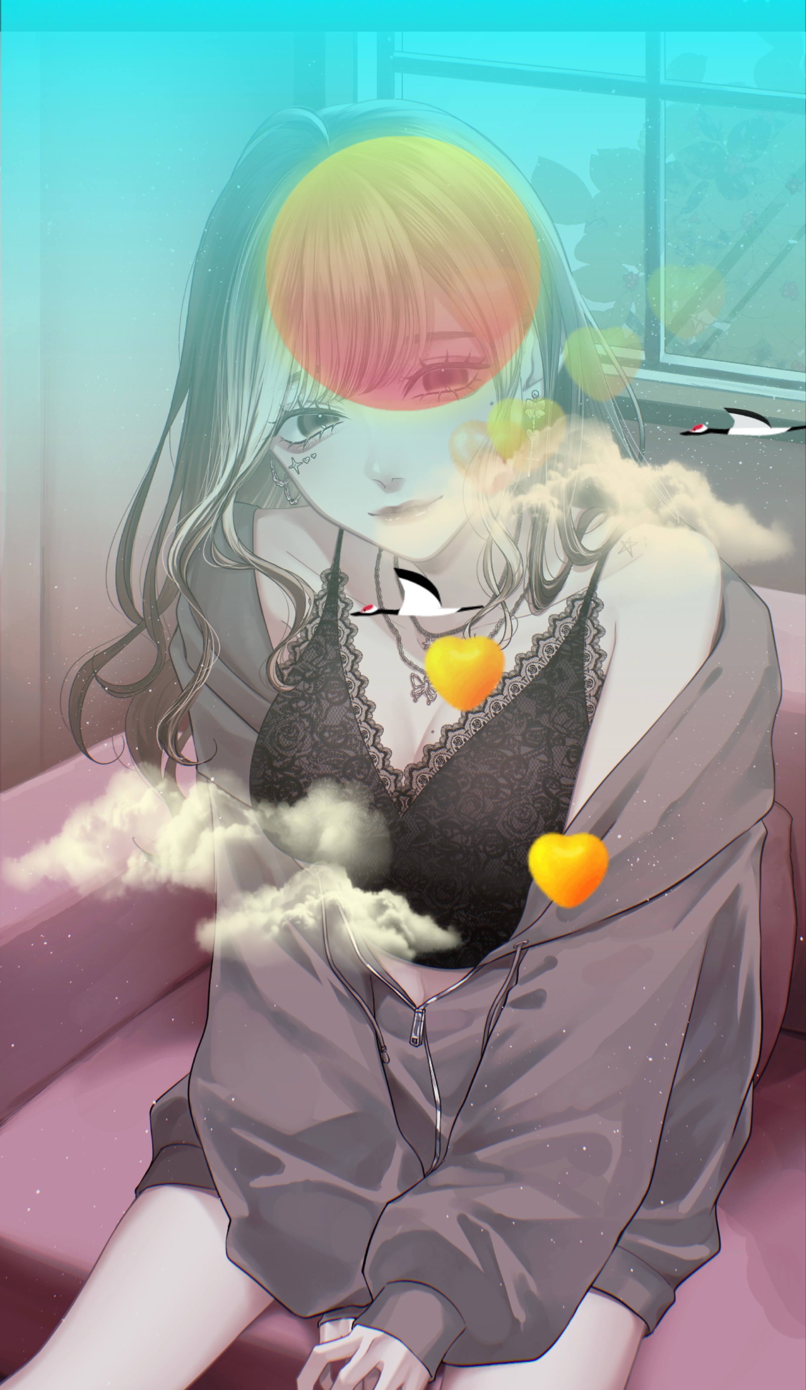 今年最後の夜枠.