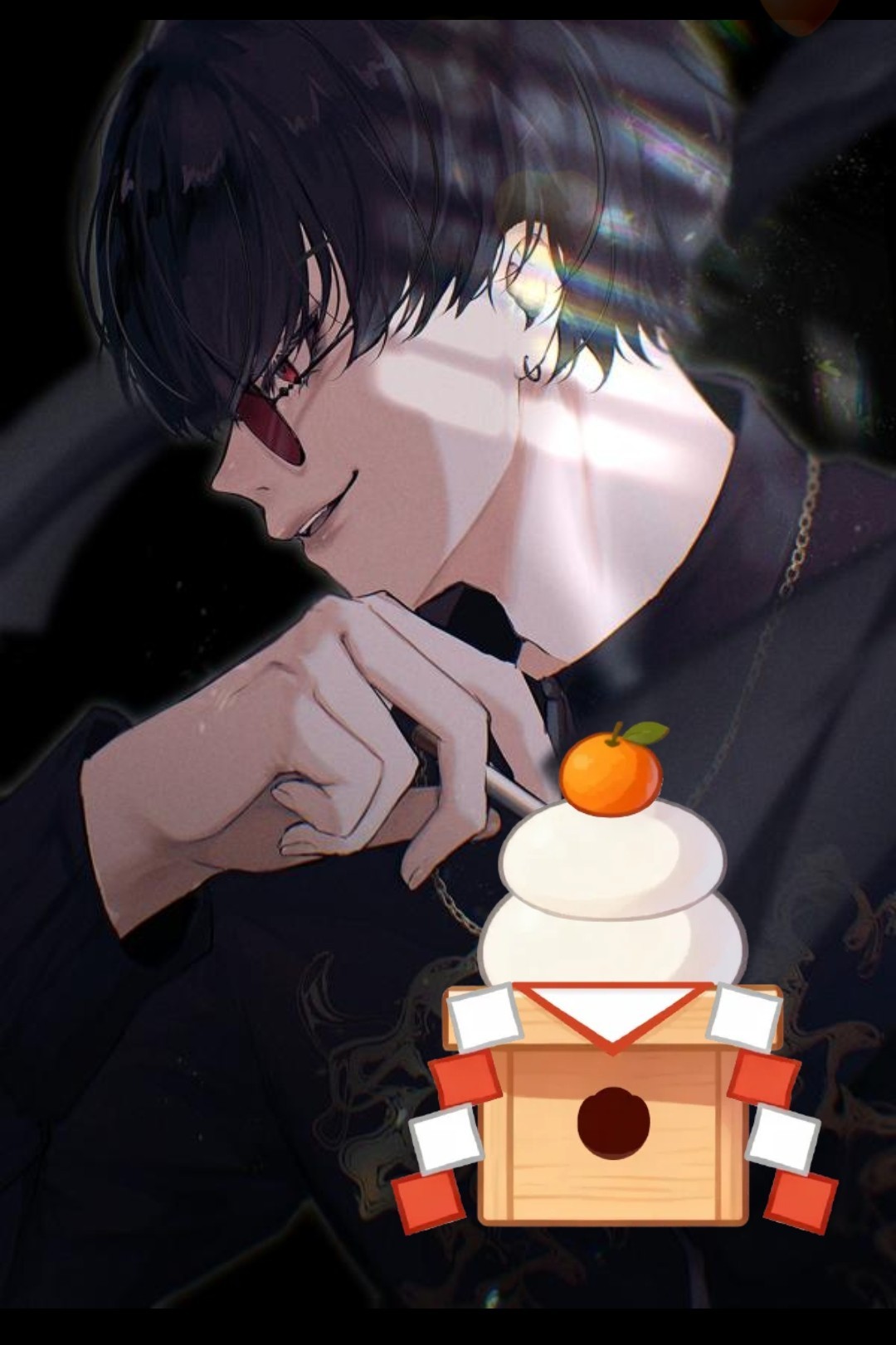 #1731 入ってから考えて