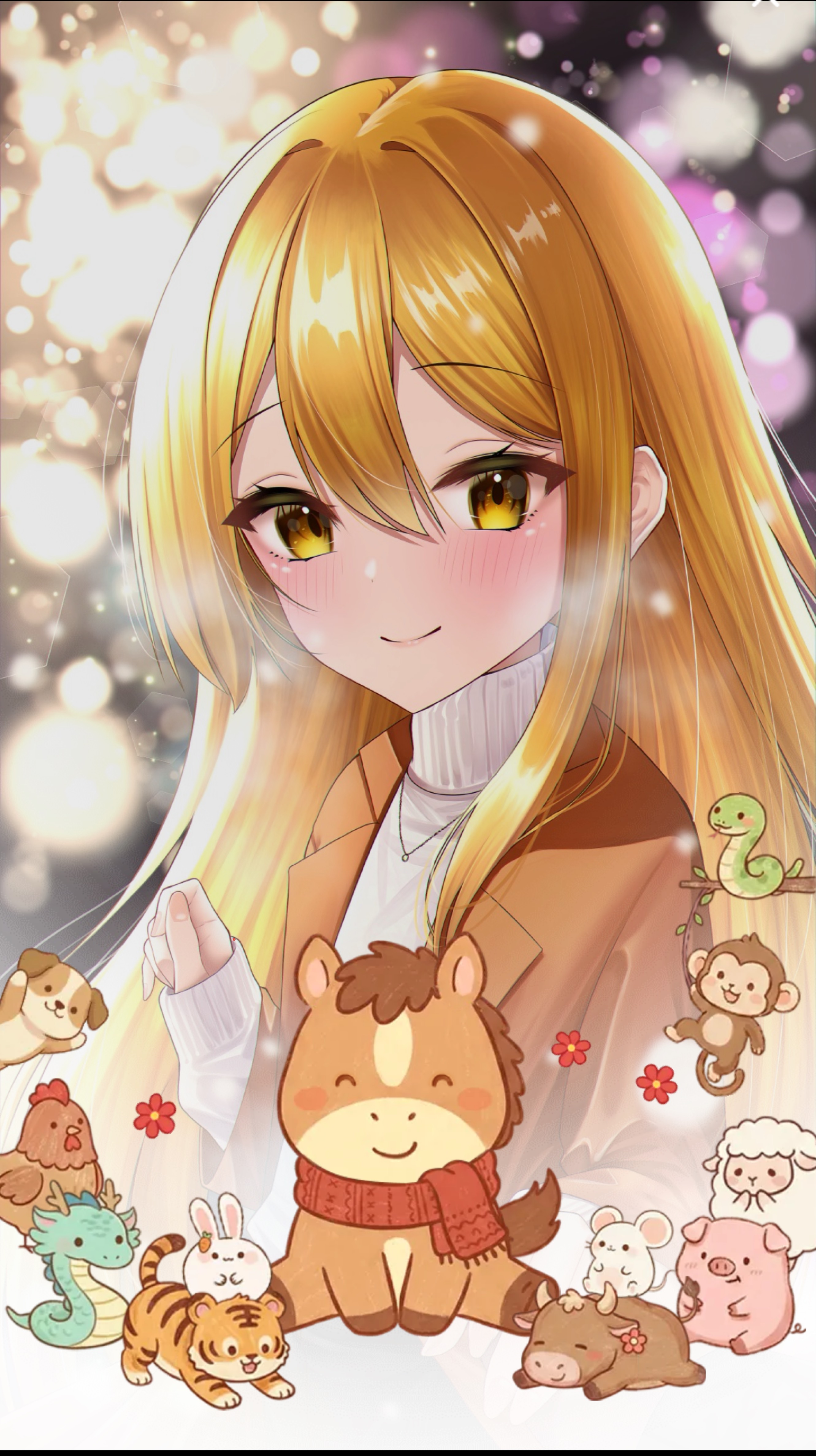 中低音/介護福祉士 元気とまったりを