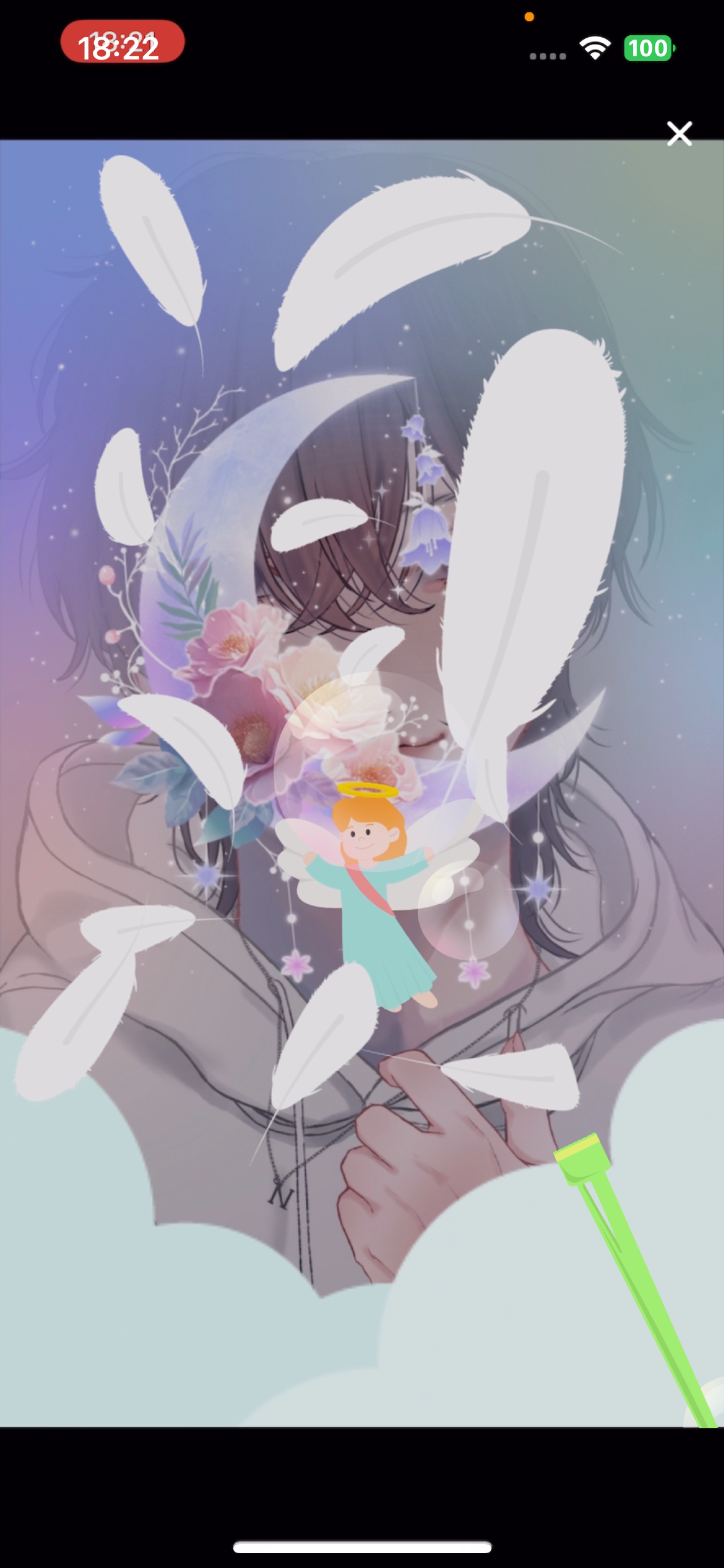 𝐂𝐇𝐎𝐈𝐂𝐄114位‼️みんなの力分けて