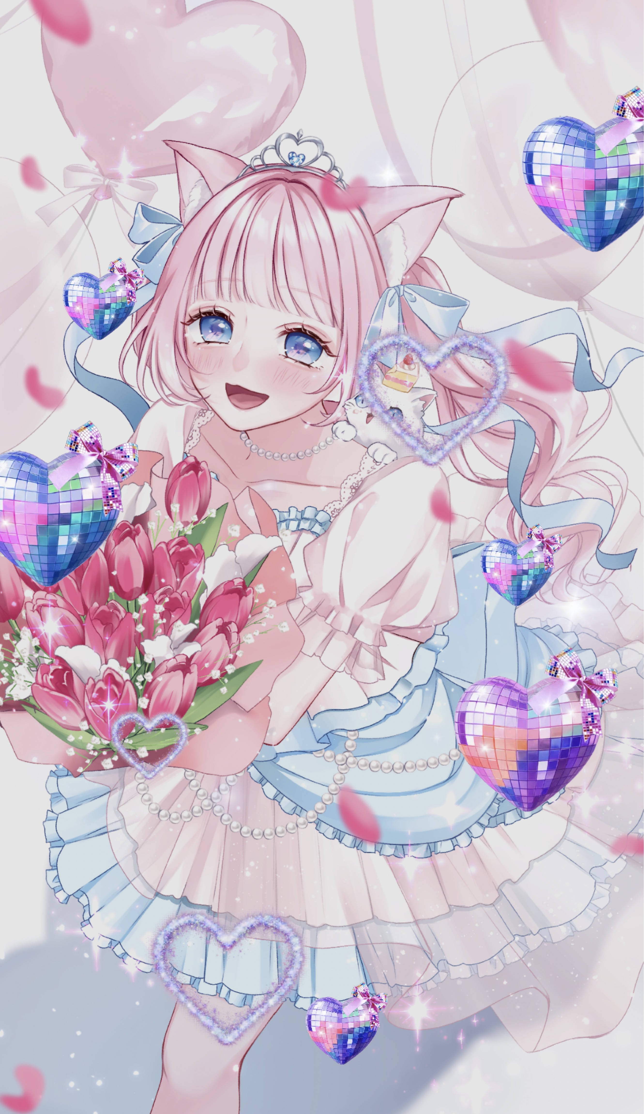 最後までトーリス300人耐久🔥