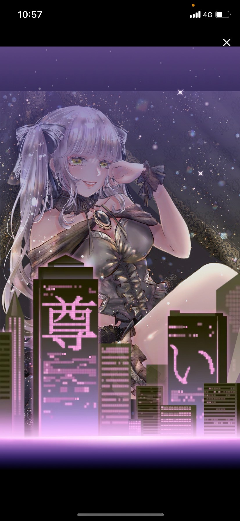 【1h】ありがとう💗💭ྀི🫶🏻