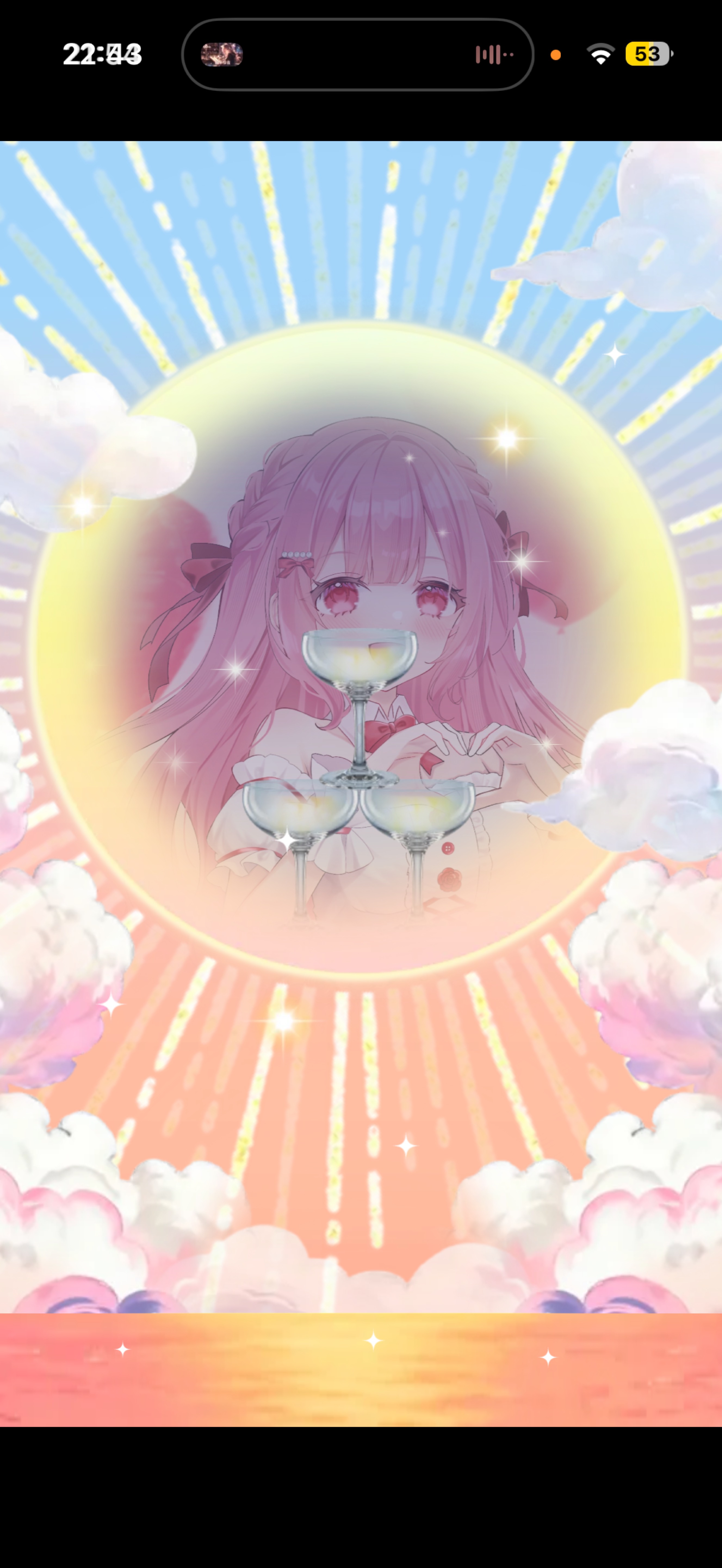 2025年ありがとう💐ෆ