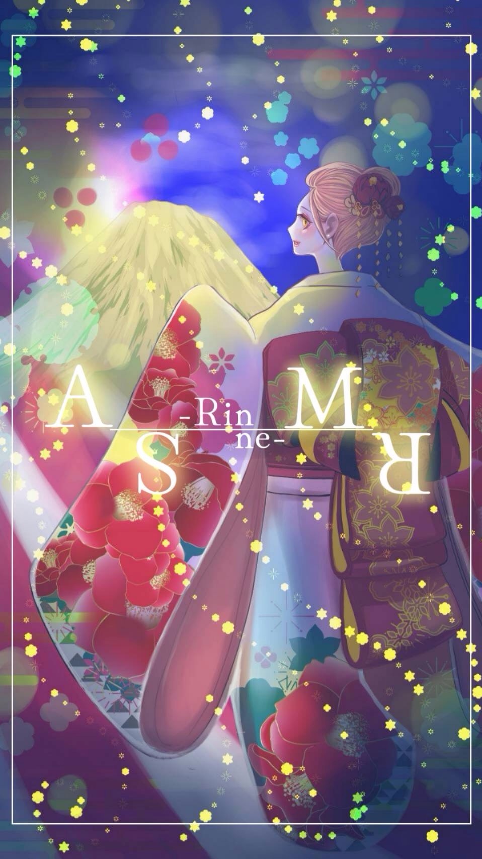 ｼｬﾝﾌﾟｰと癒しの音で眠るASMR