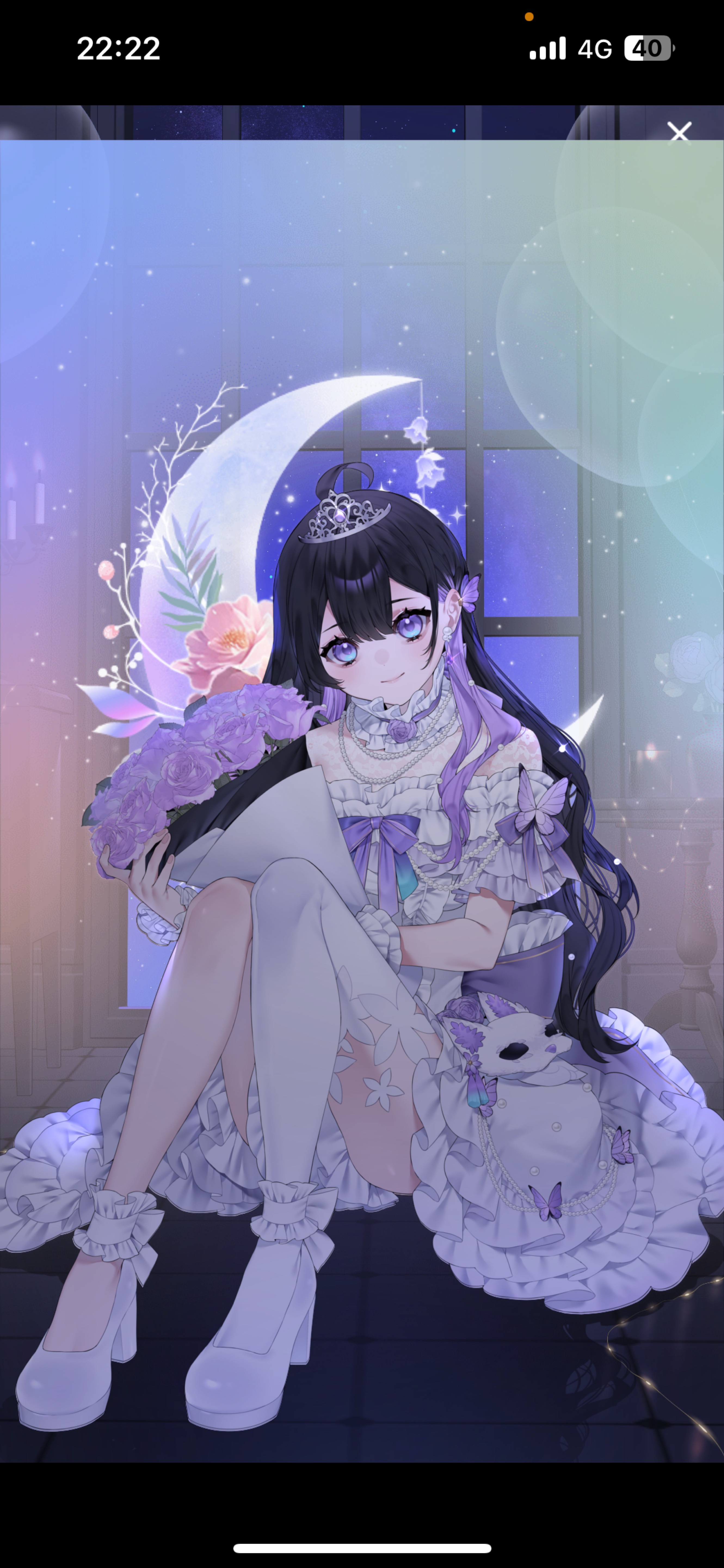 博多弁女子のお喋り部屋💜ྀི