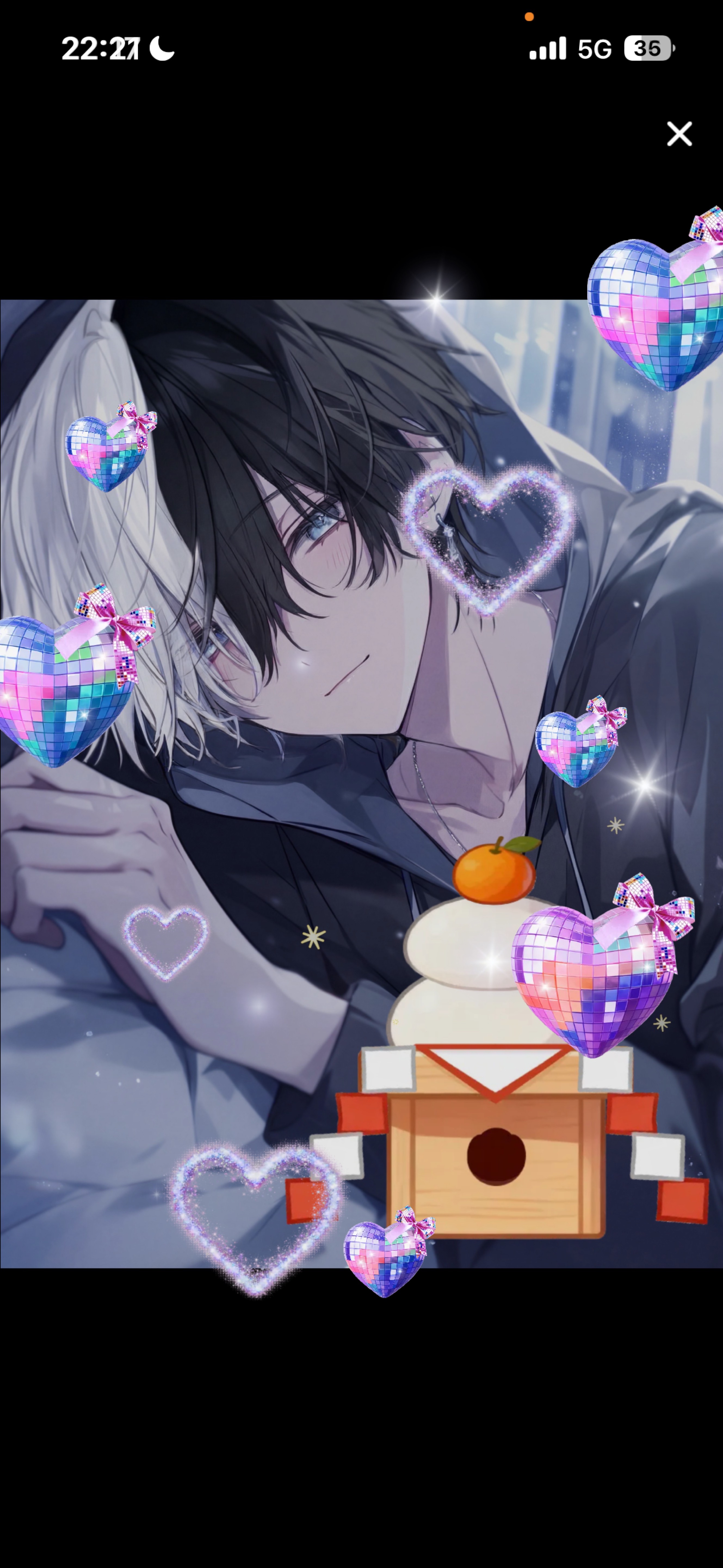 2025年 最後の配信